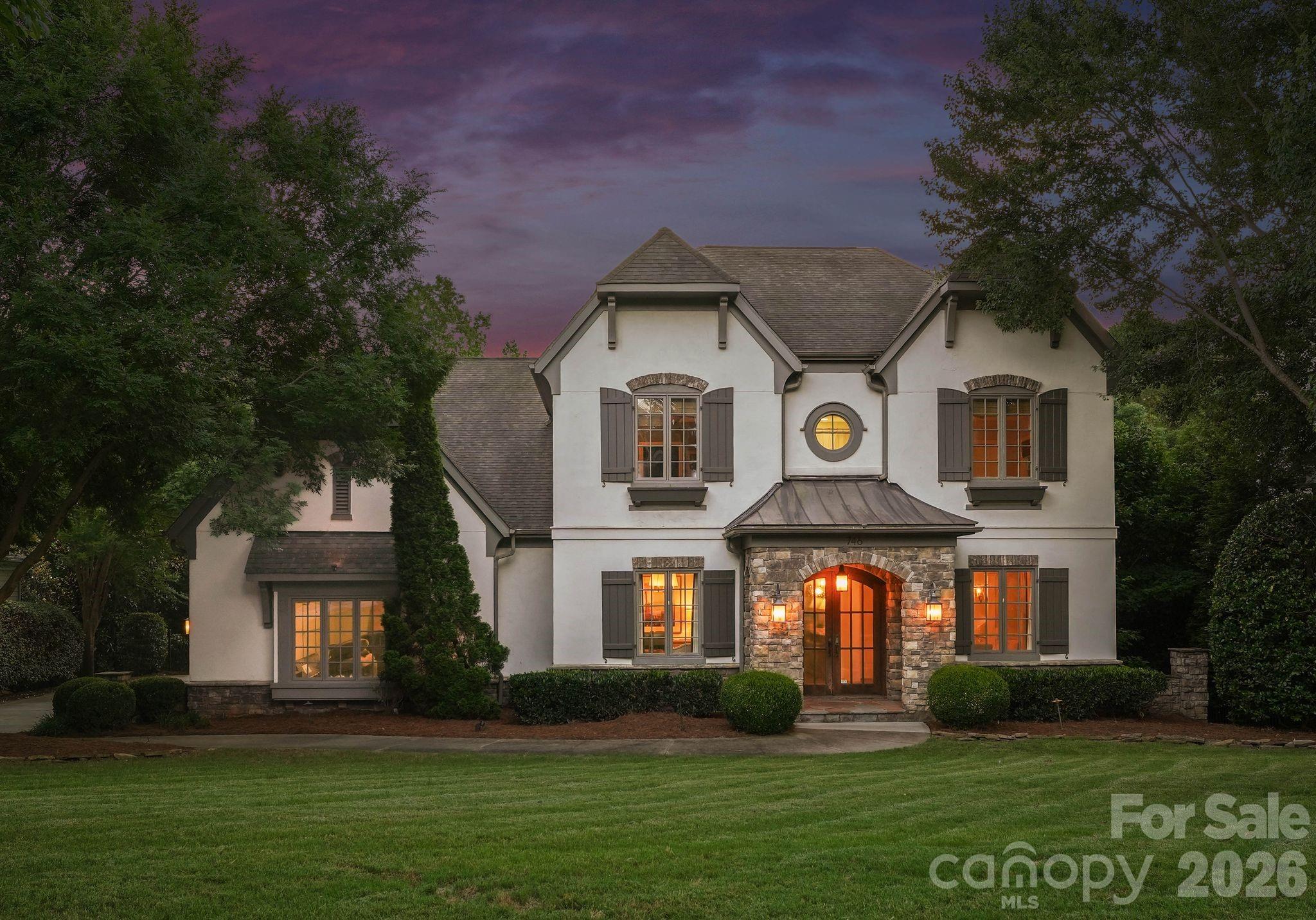 746 Bannerman Lane, Fort Mill SC 29715