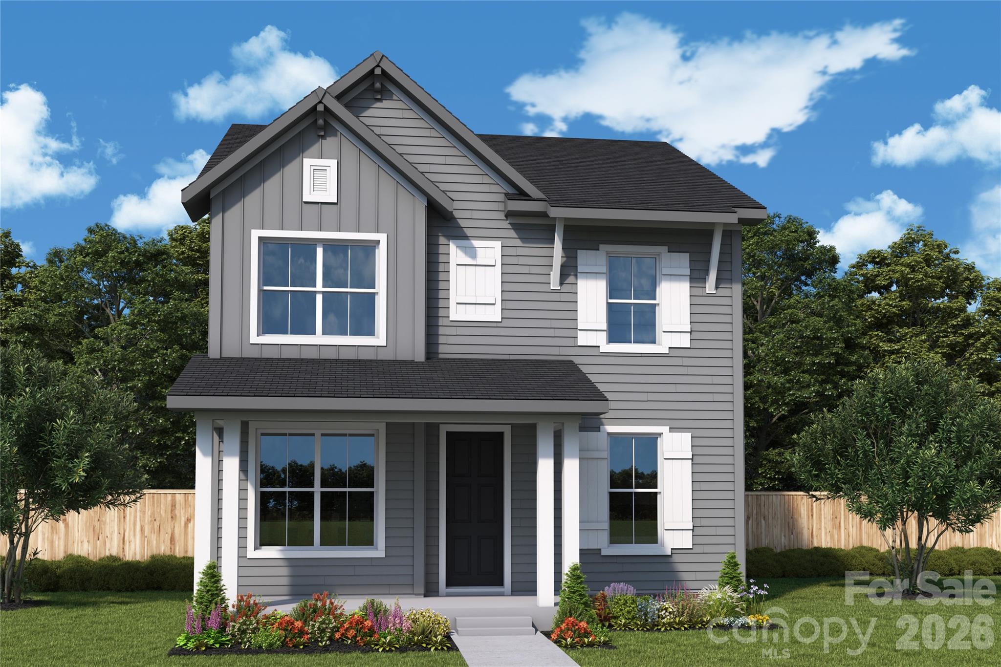 14030 Marlin Lane, Mint Hill NC 28227