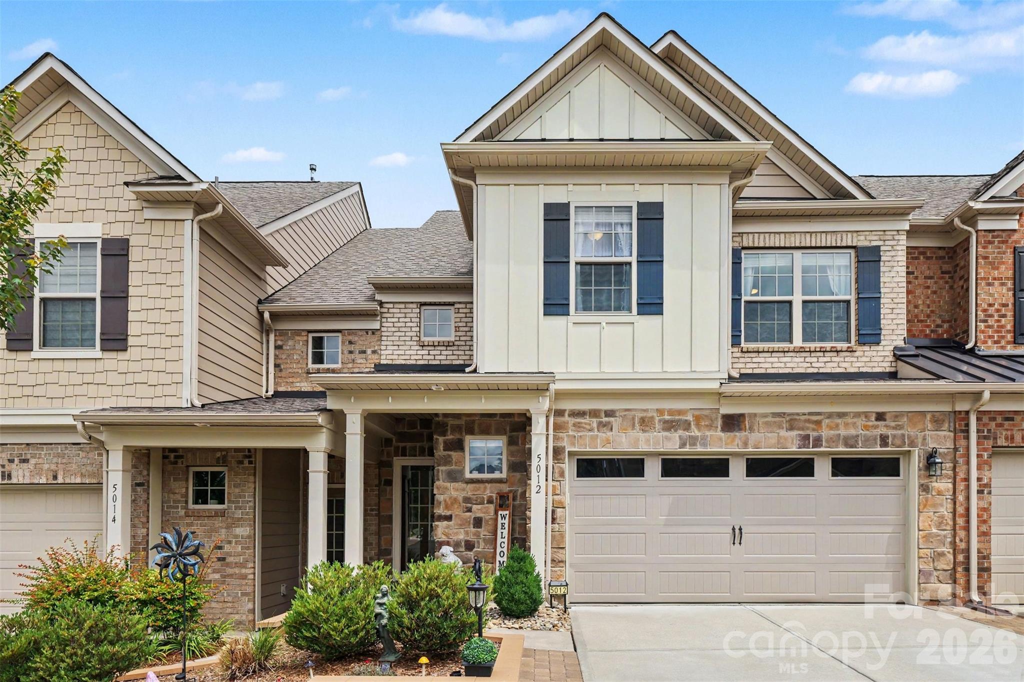 5012 Forest Hills Place, Fort Mill SC 29707