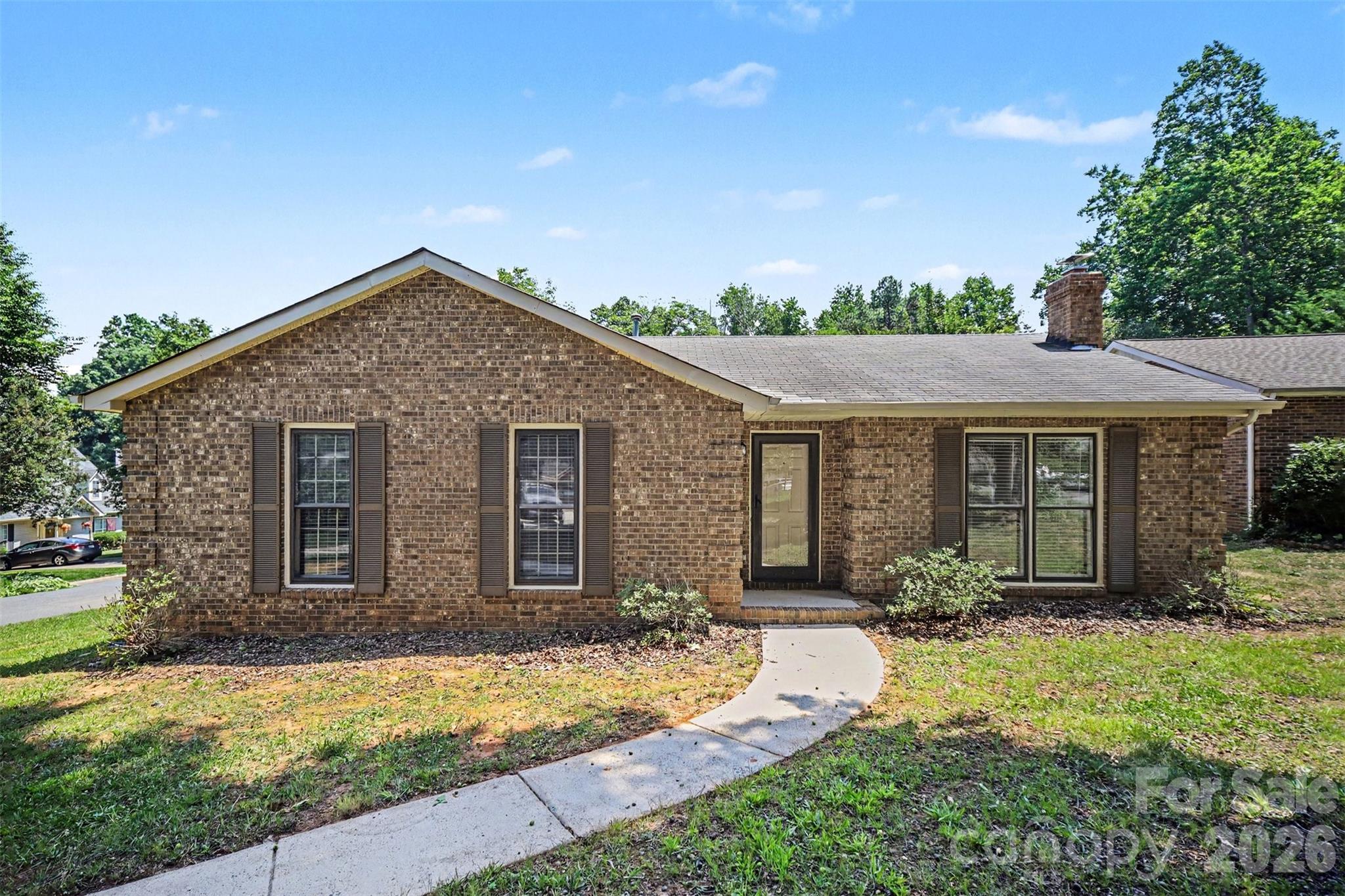 9720 Stillwater Lane, Mint Hill NC 28227