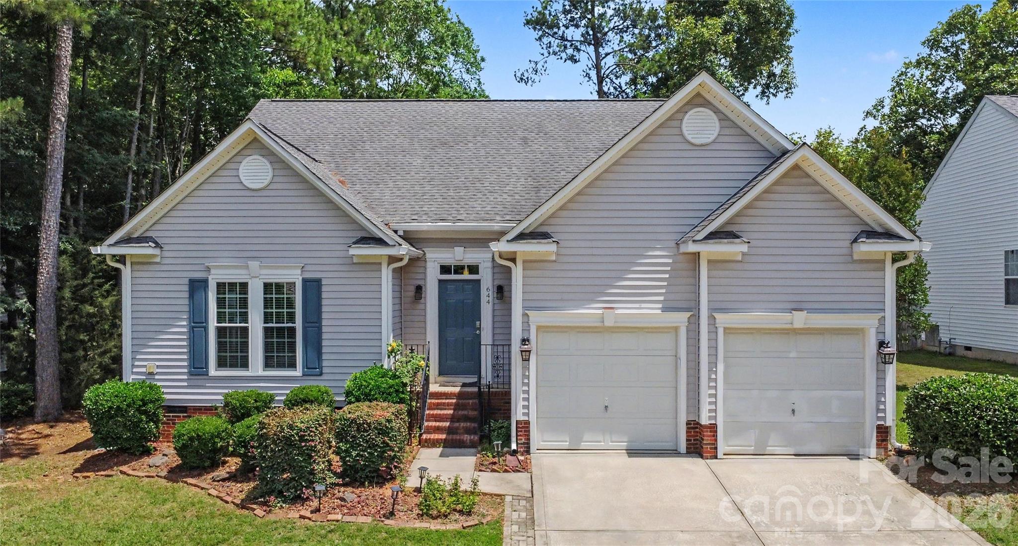 644 Sunset Point Drive, Rock Hill SC 29732