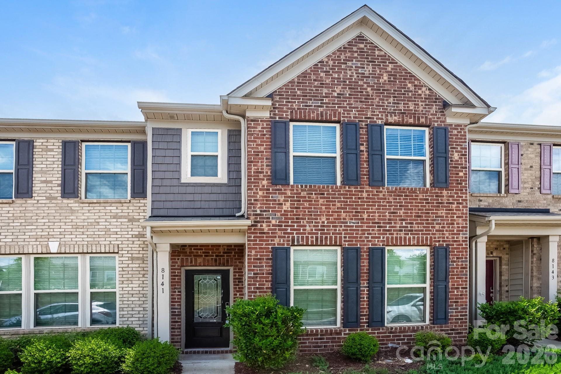 8141 English Clover Lane, Fort Mill SC 29707
