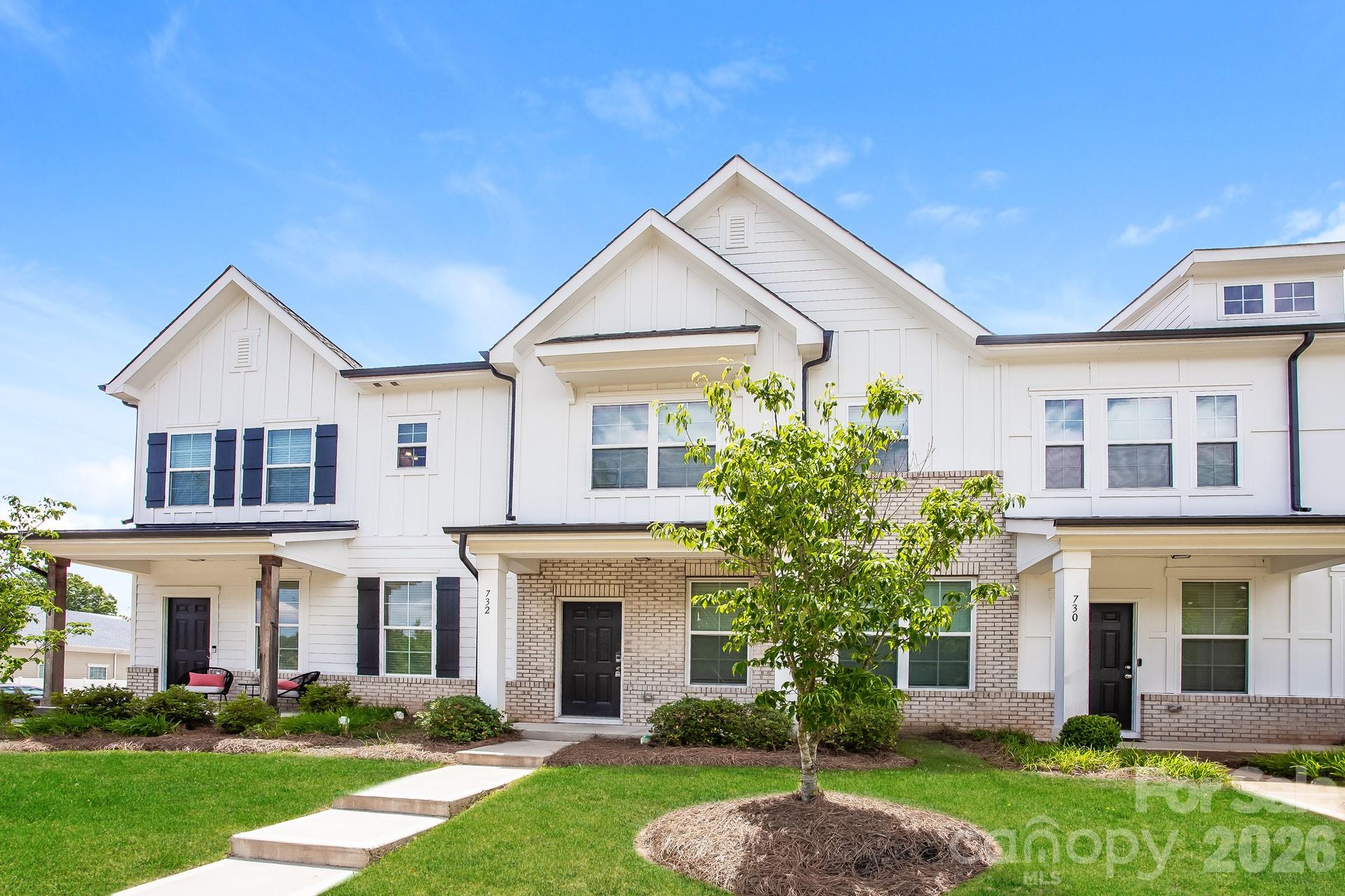 732 Herlong Avenue, Rock Hill SC 29732