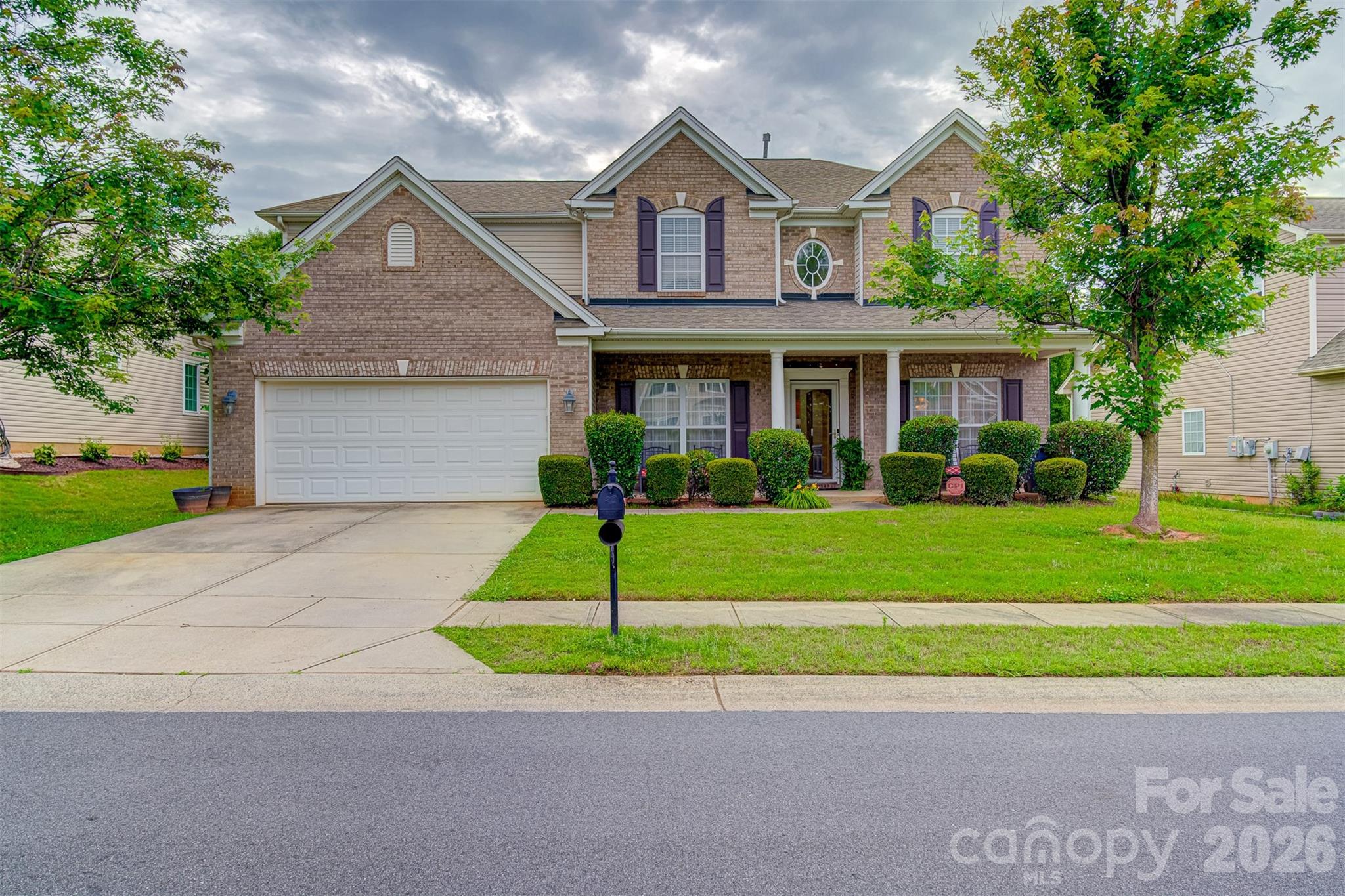 13183 Wilburn Park Lane, Indian Land SC 29707