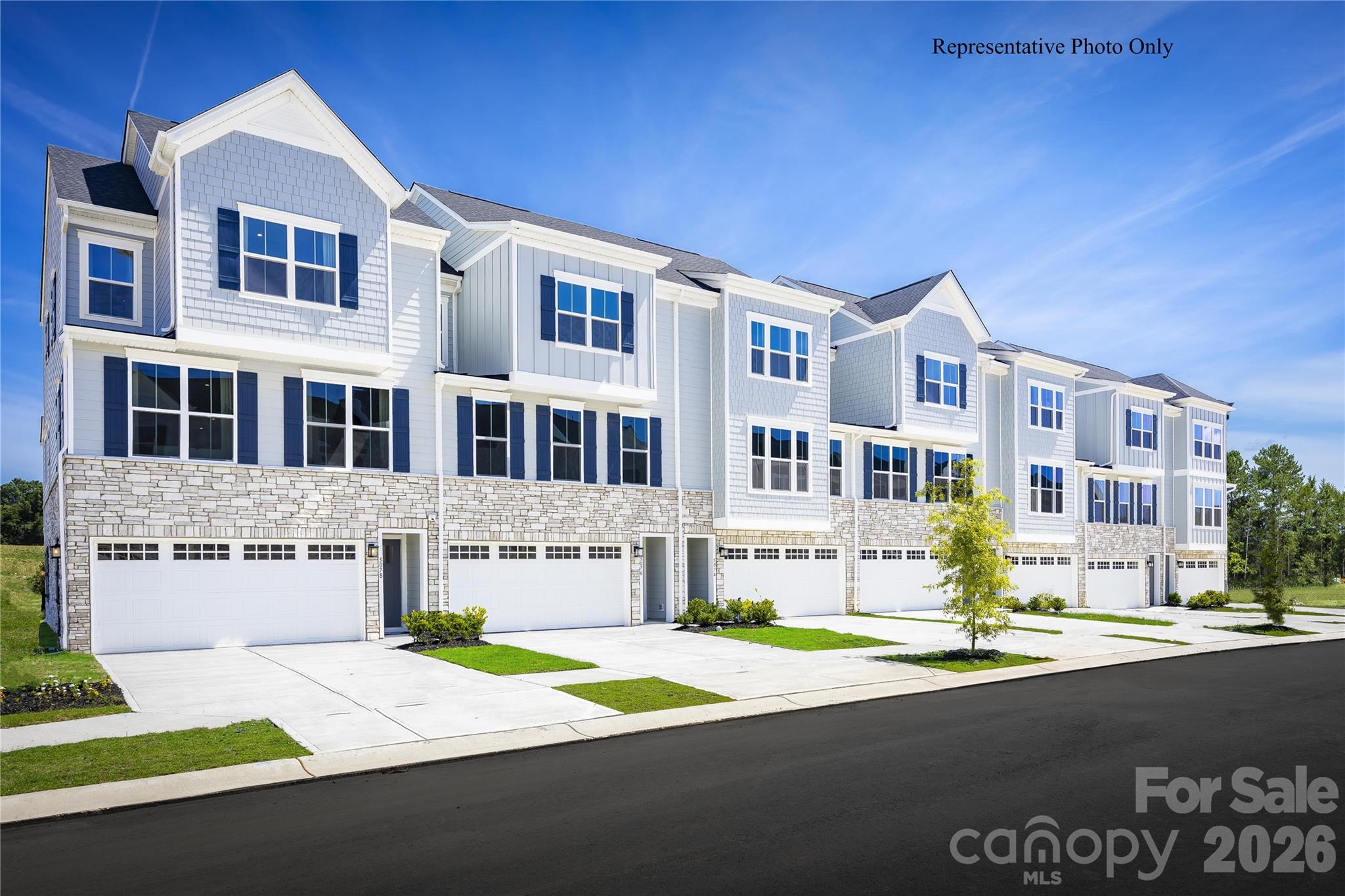 7608 Ravenscroft Close Way, Indian Land SC 29707