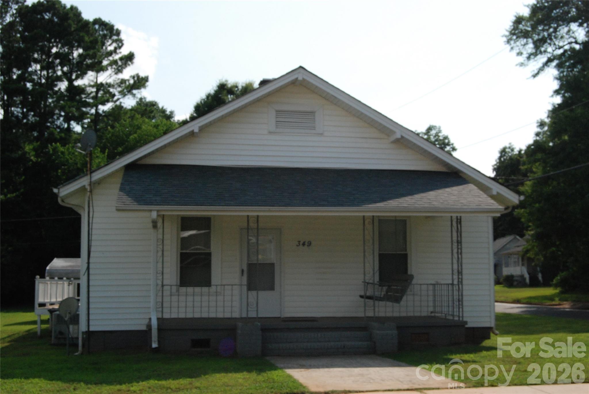 349 Frayser Street, Rock Hill SC 29730