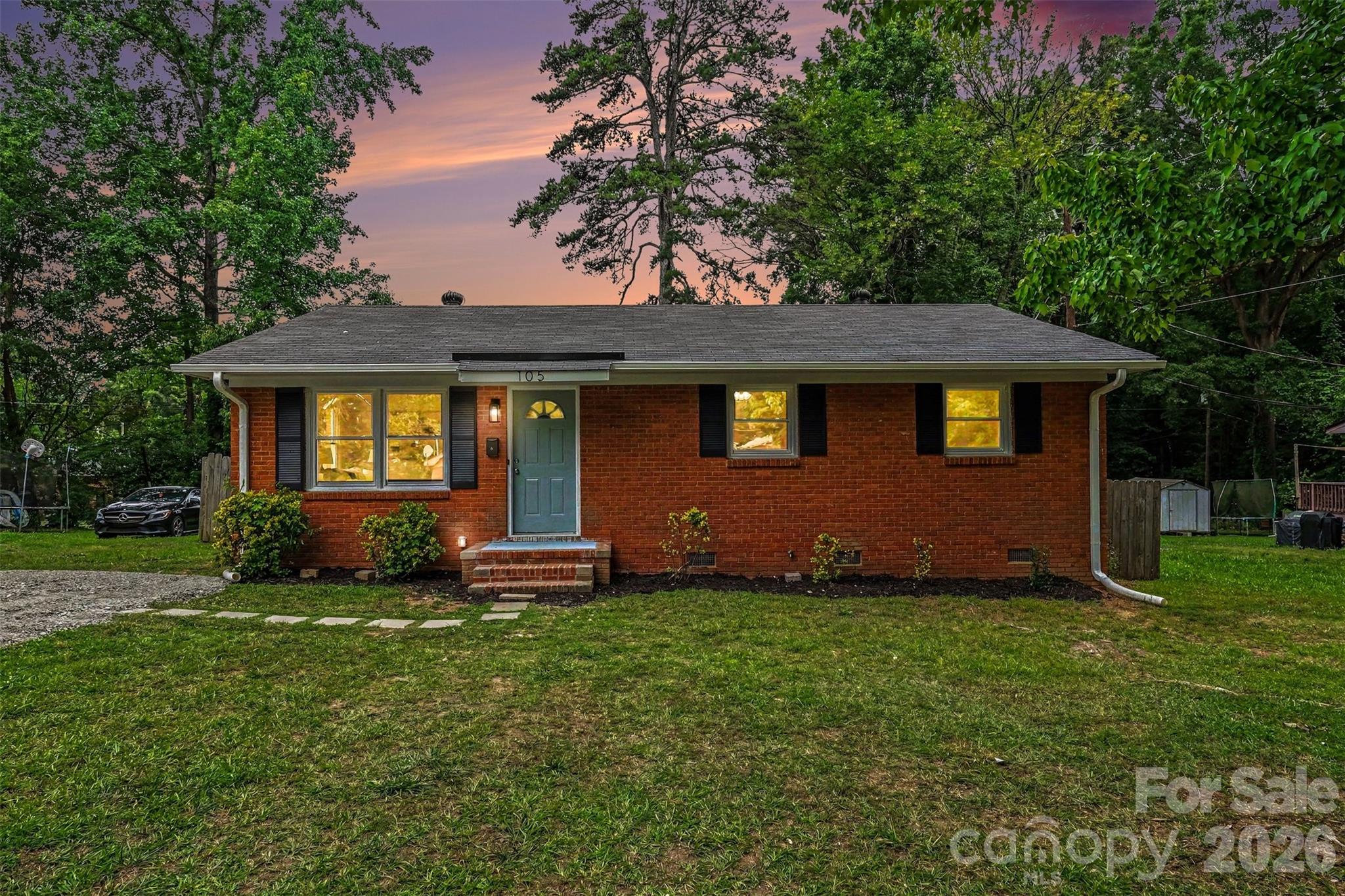 105 Mcgee Street, Fort Mill SC 29715