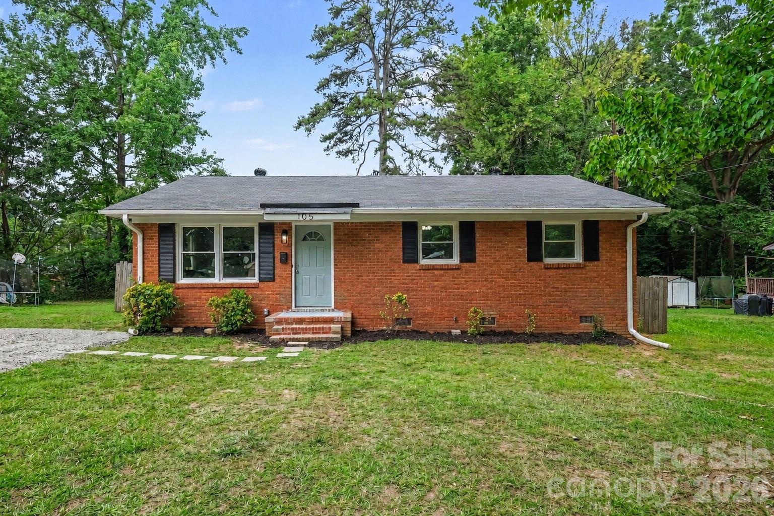 105 Mcgee Street, Fort Mill SC 29715