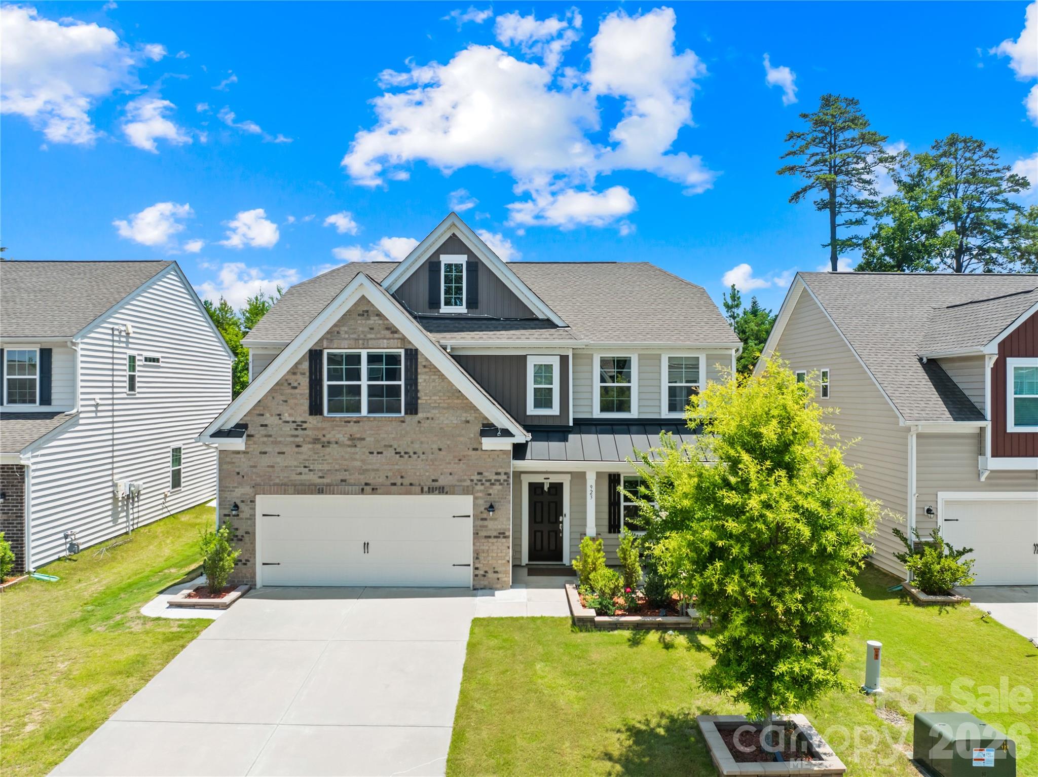 923 Wood Apple Lane, Fort Mill SC 29708