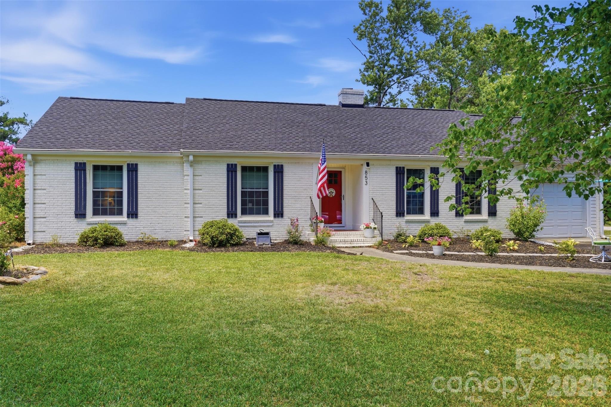 853 Mallory Drive, Rock Hill SC 29730