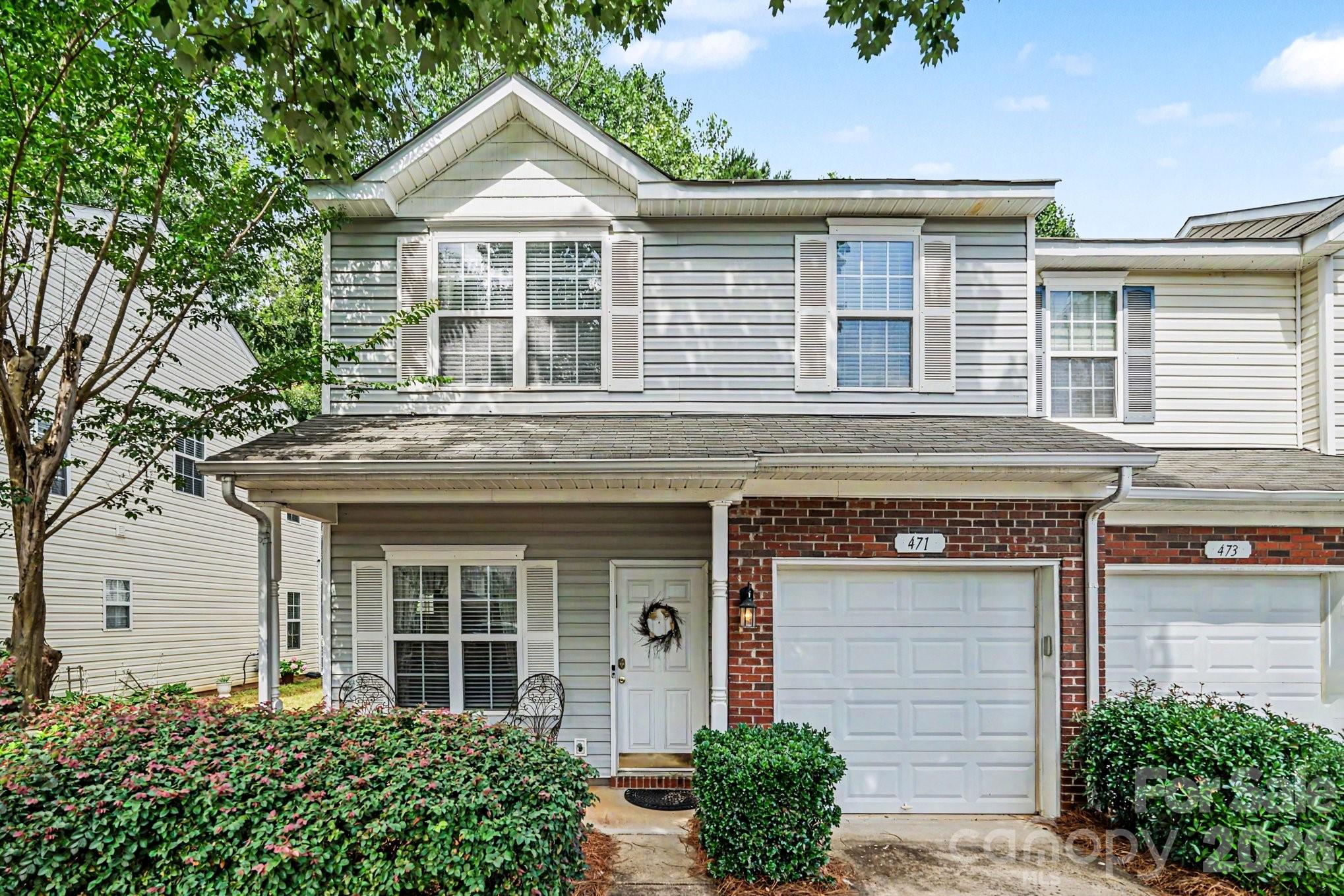 471 Delta Drive, Fort Mill SC 29715