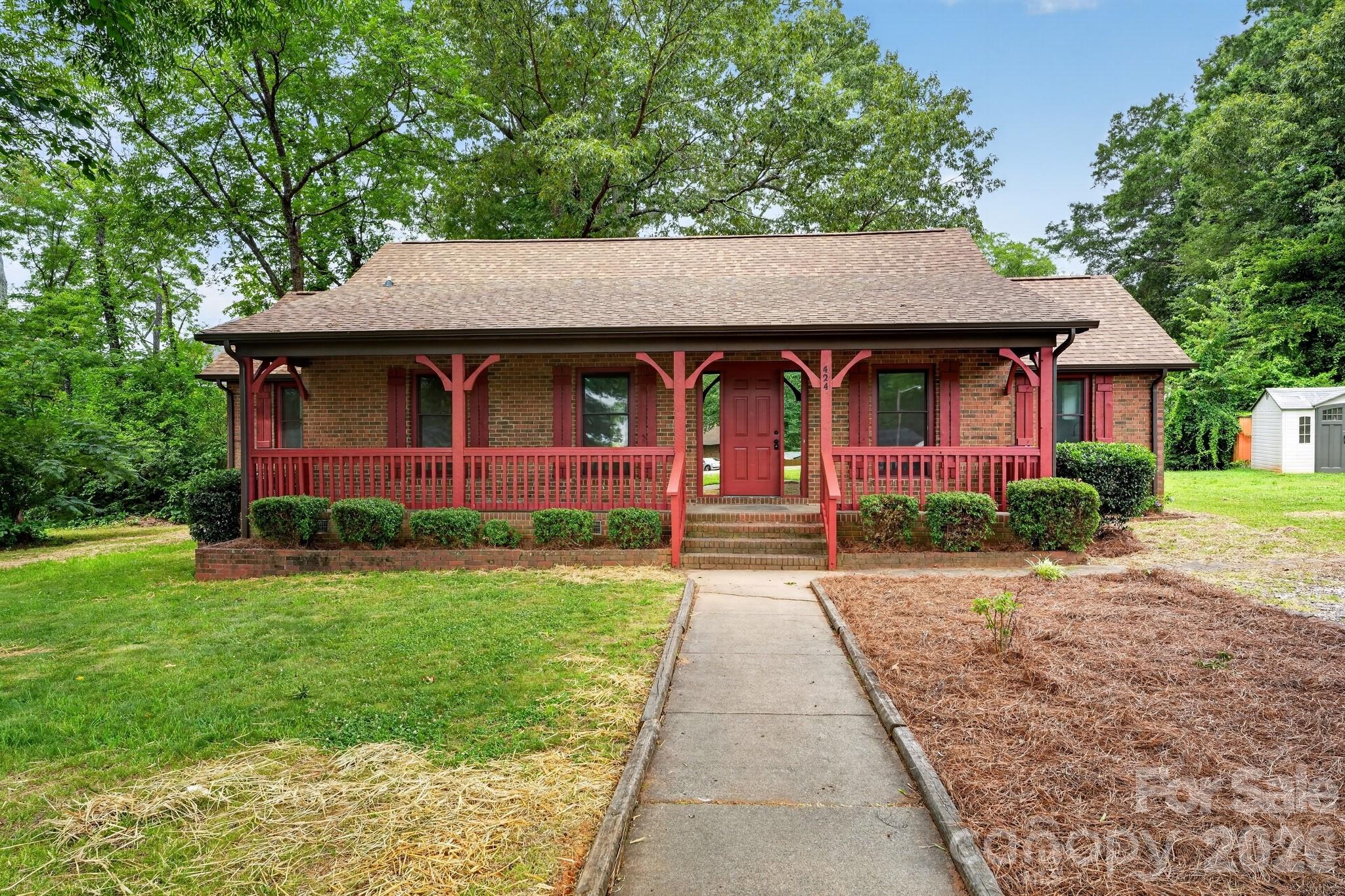 424 Kimbrook Court, Rock Hill SC 29730