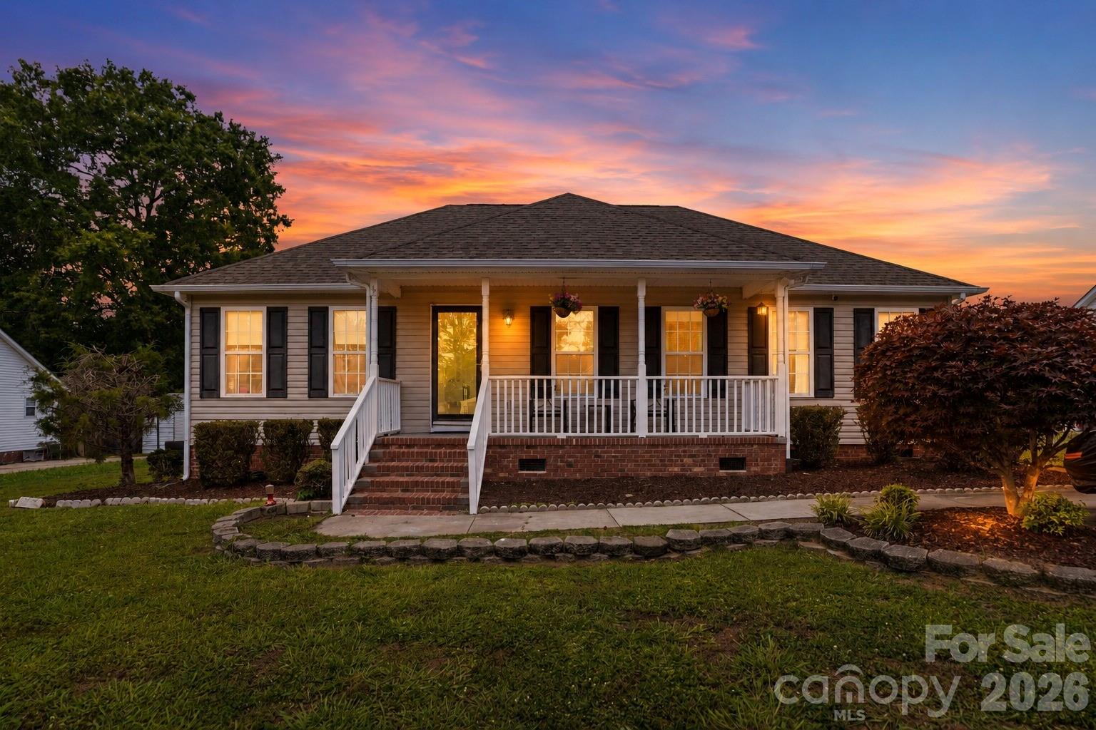 1668 Quail Rush Drive, Rock Hill SC 29730
