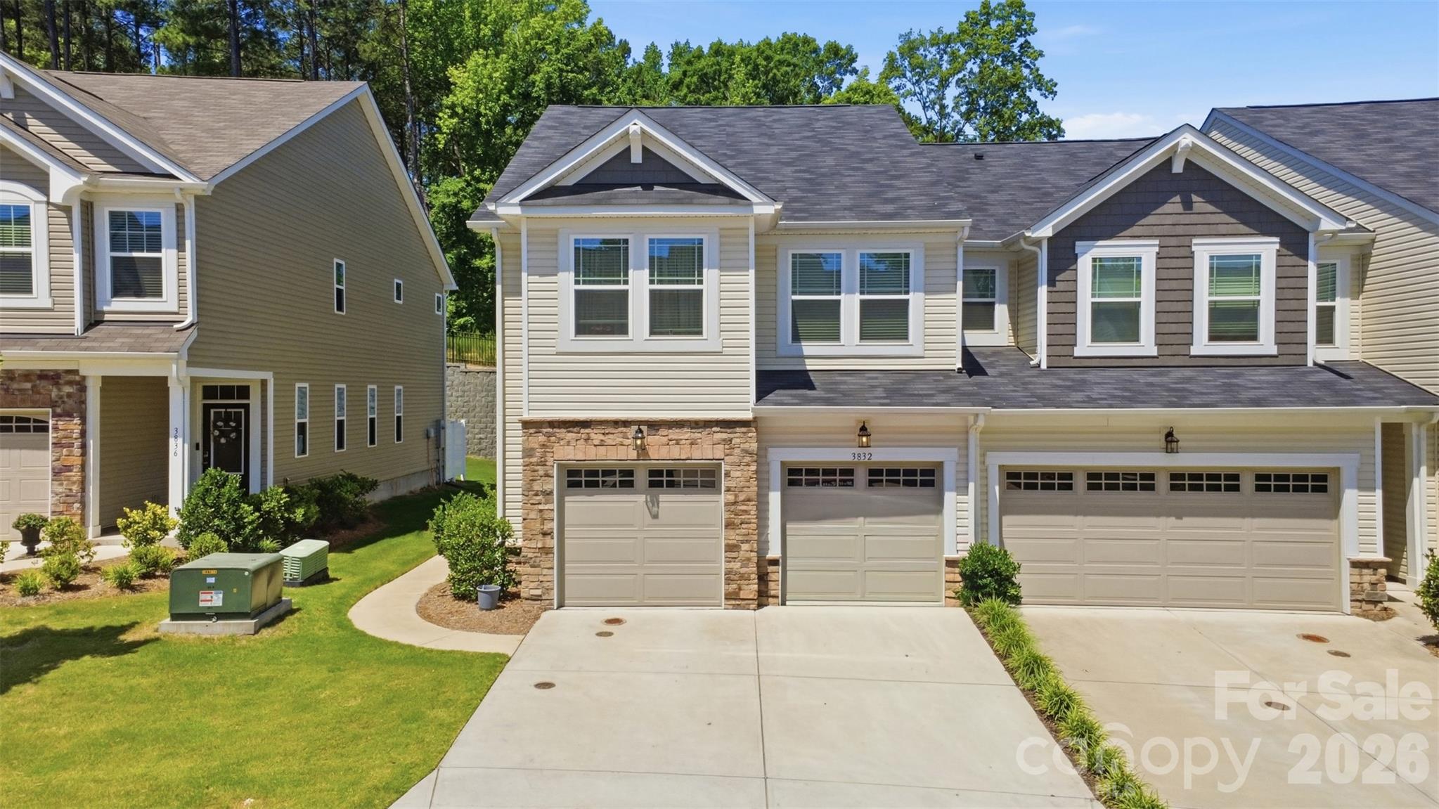 3832 Amalia Place, Fort Mill SC 29707