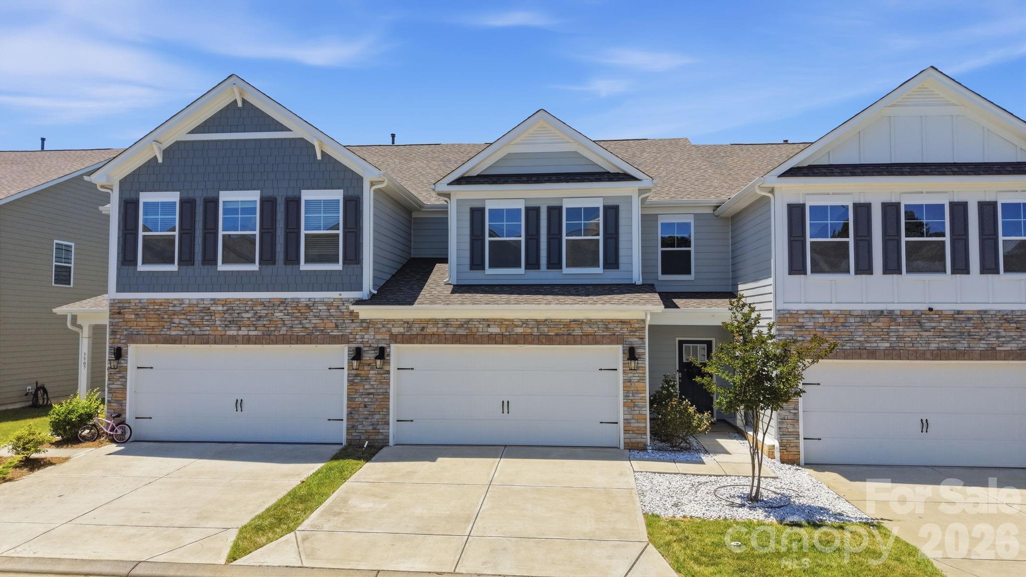 3911 Fairlady Lane, Fort Mill SC 29707