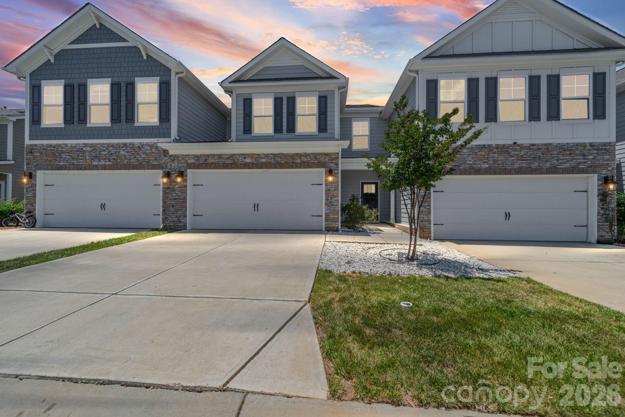 3911 Fairlady Lane, Fort Mill SC 29707