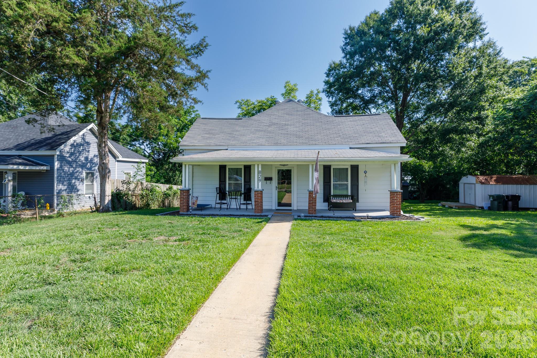 829 Steele Street, Rock Hill SC 29730
