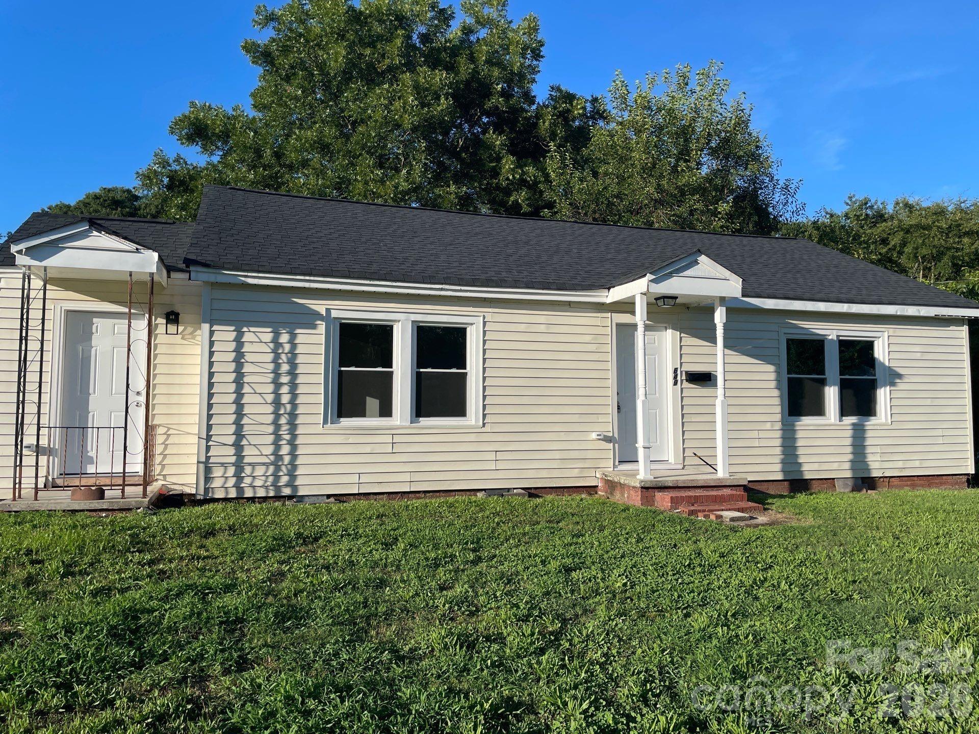 649 Arch Drive, Rock Hill SC 29730