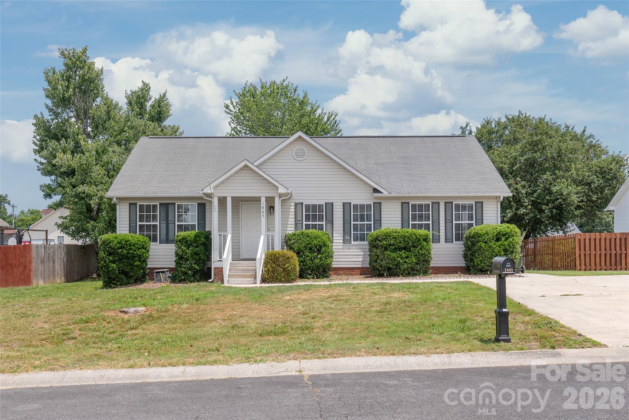 1805 Lawton Drive, Rock Hill SC 29730