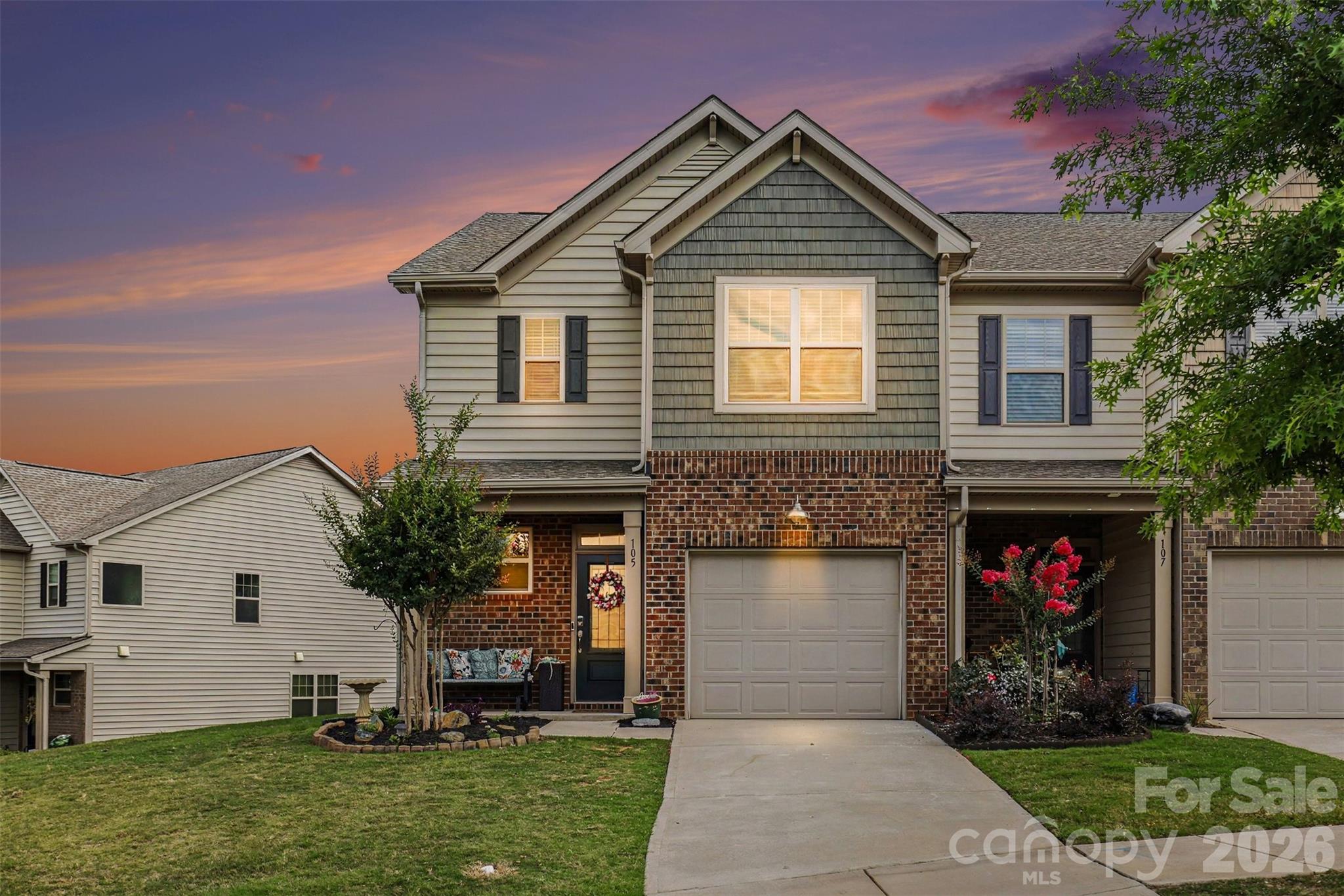 105 Tigris Trail, Fort Mill SC 29715