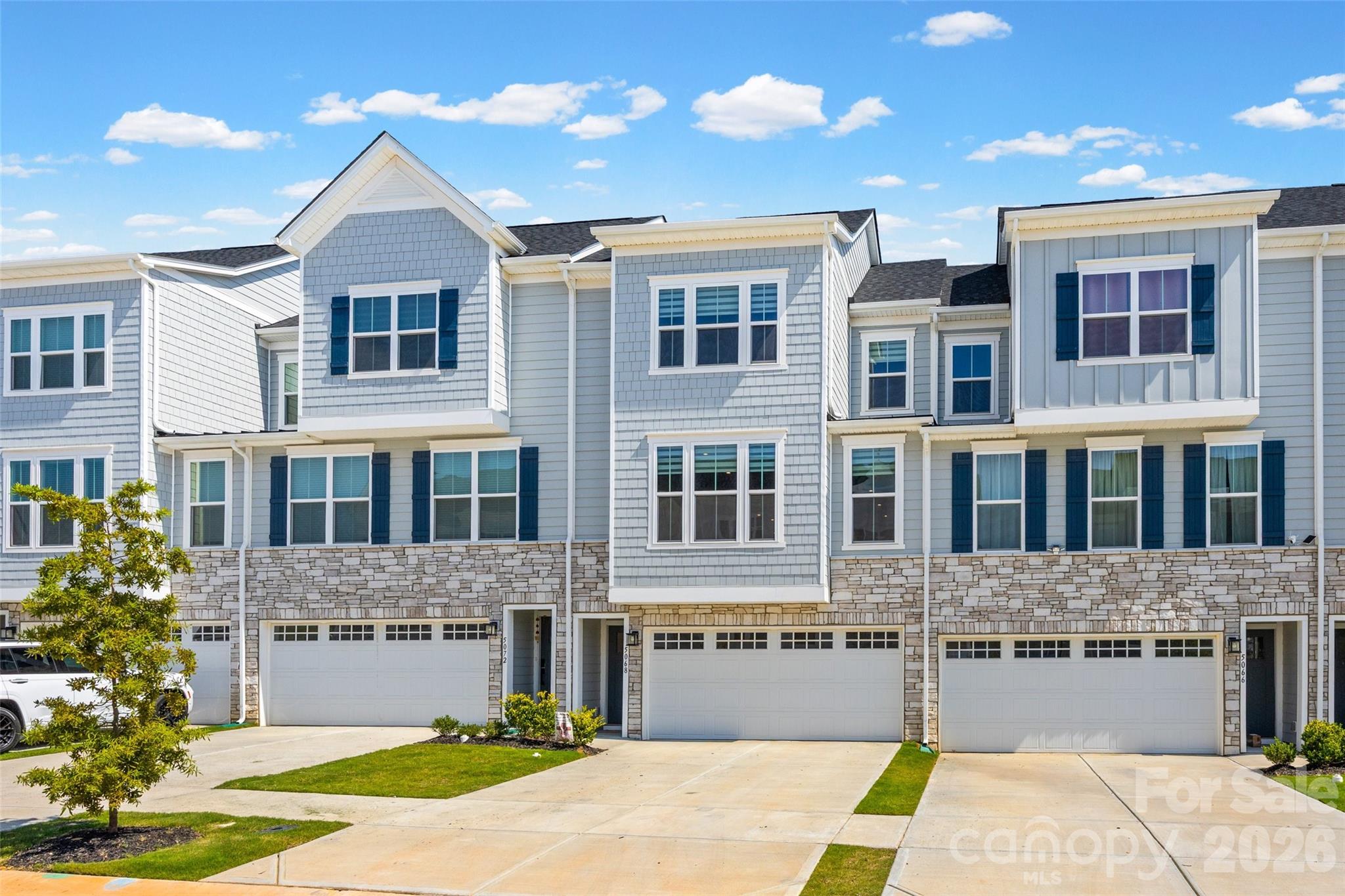 5068 Grain Orchard Road, Indian Trail NC 28079