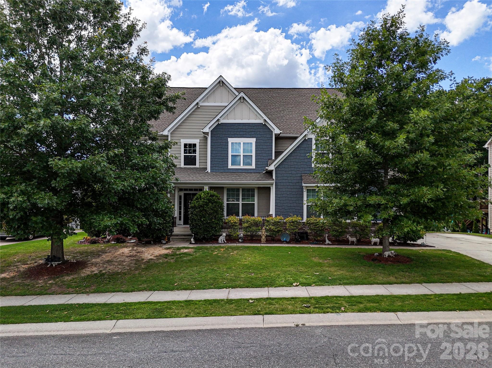 1238 Stonecrest Boulevard, Fort Mill SC 29708
