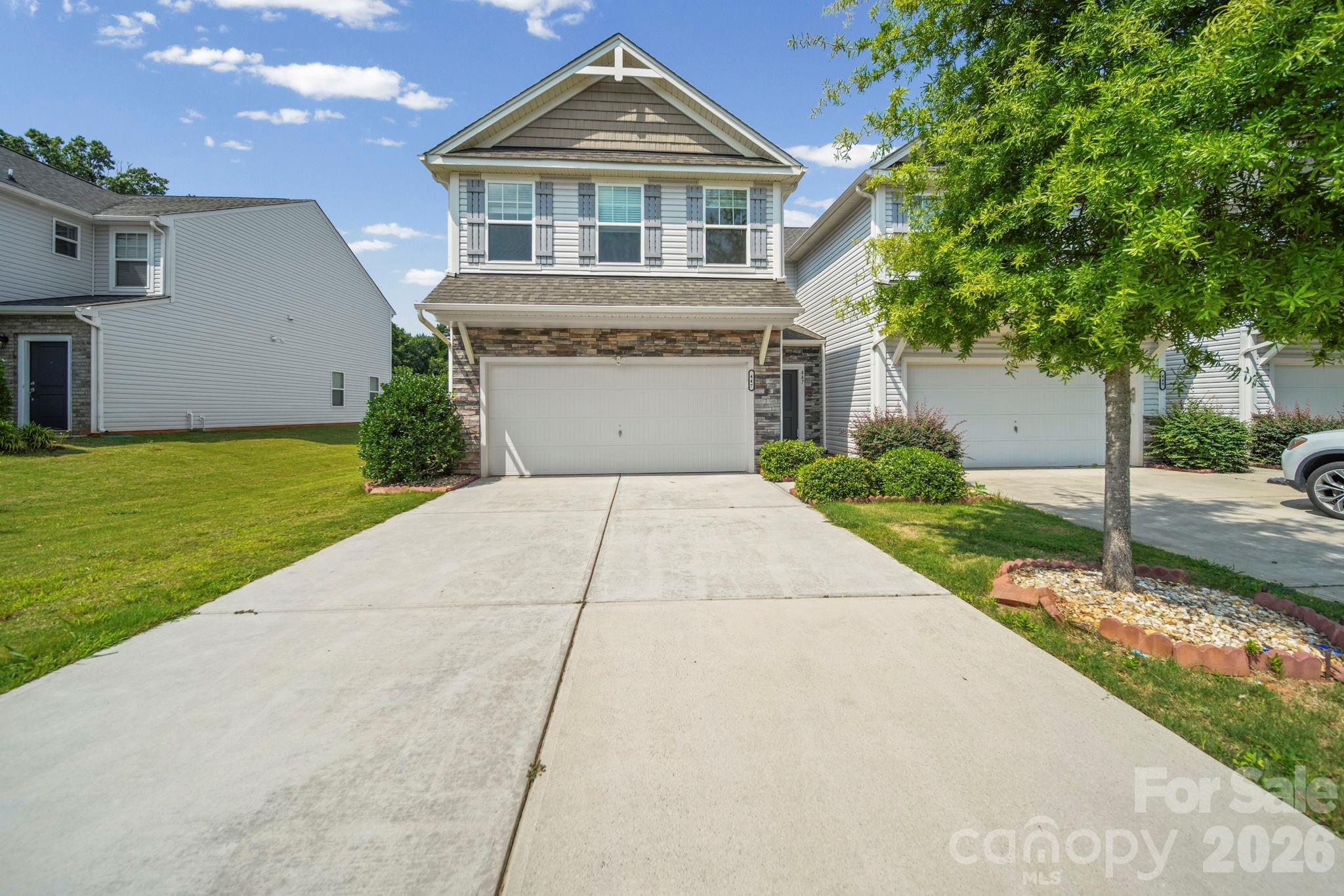 447 Tayberry Lane Unit 31, Fort Mill SC 29715