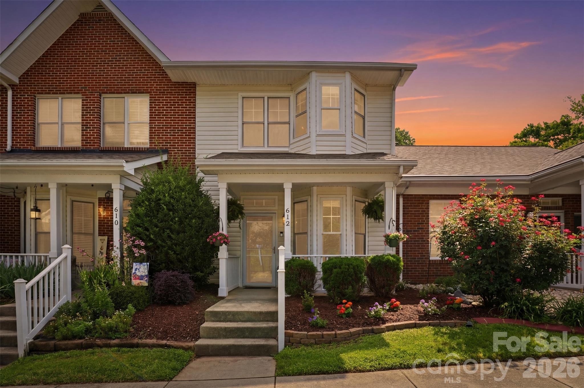 612 Stone Village Drive, Fort Mill SC 29708