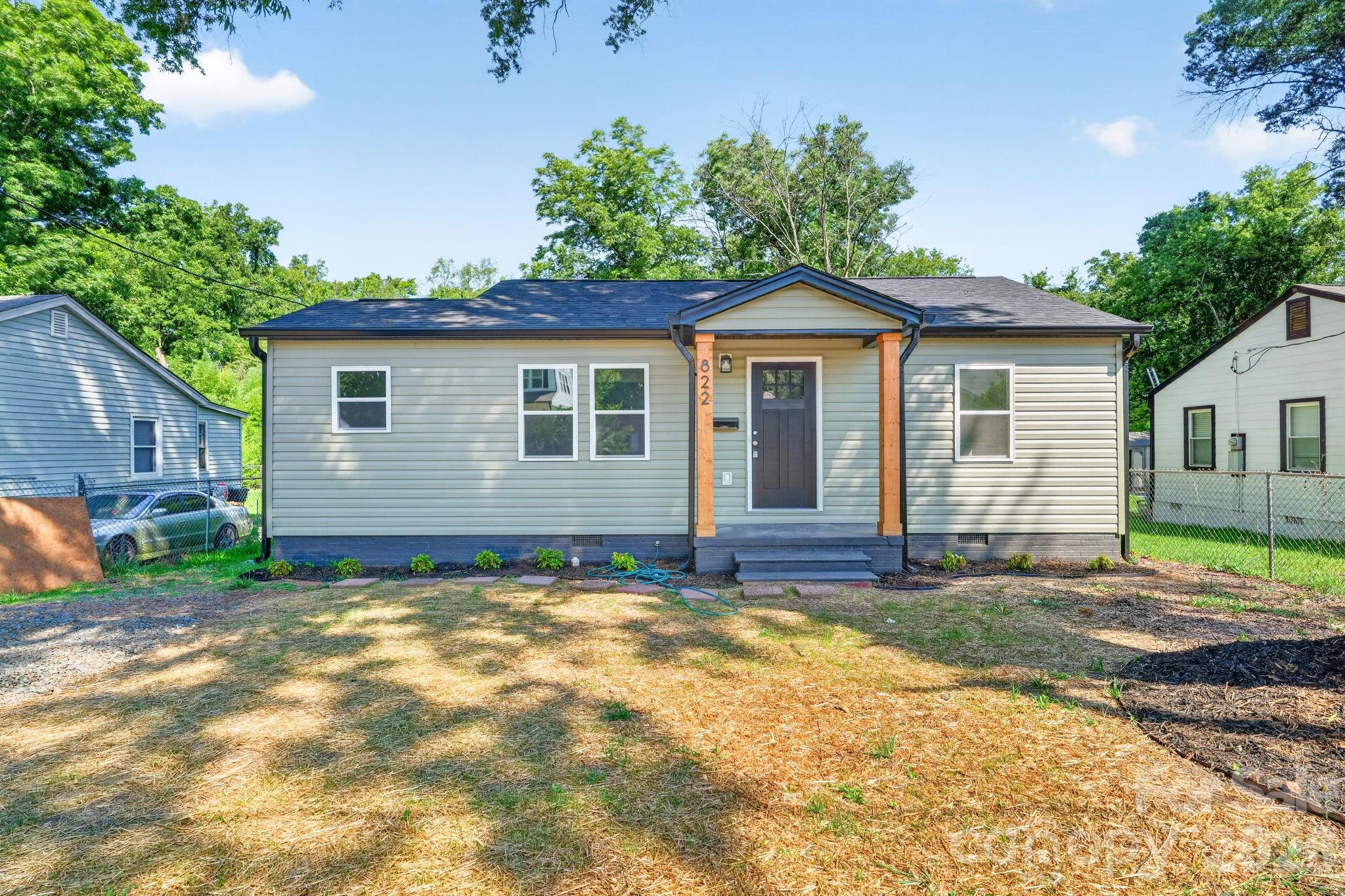 822 Arlington Avenue, Rock Hill SC 29730