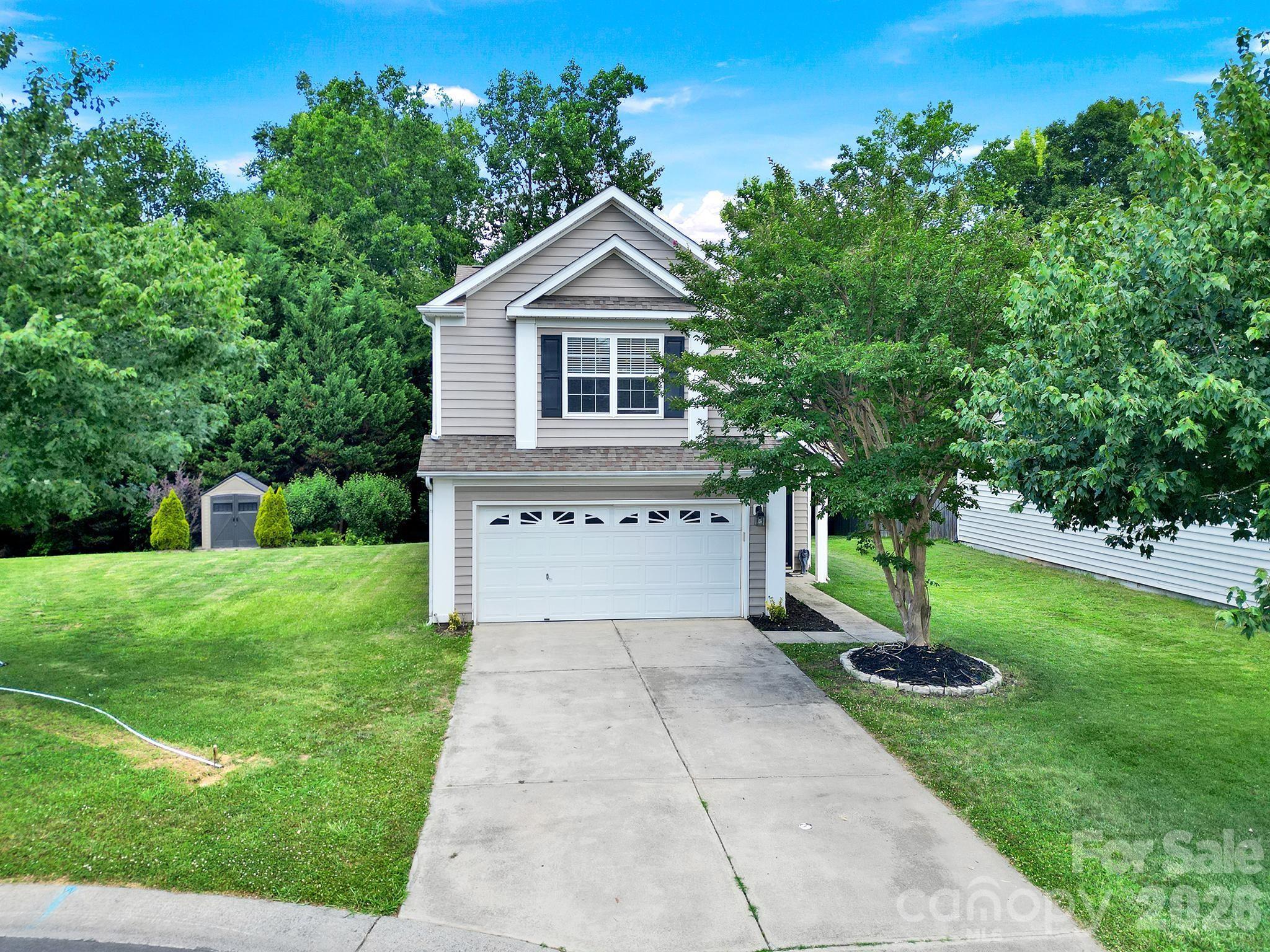 3936 Caliper Place, Fort Mill SC 29708