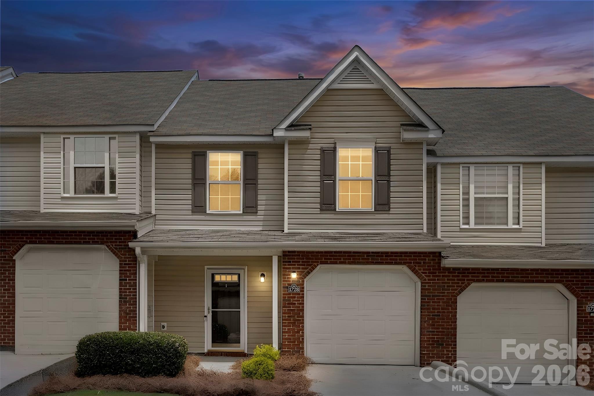 1728 Eagle Ridge Drive, Rock Hill SC 29732
