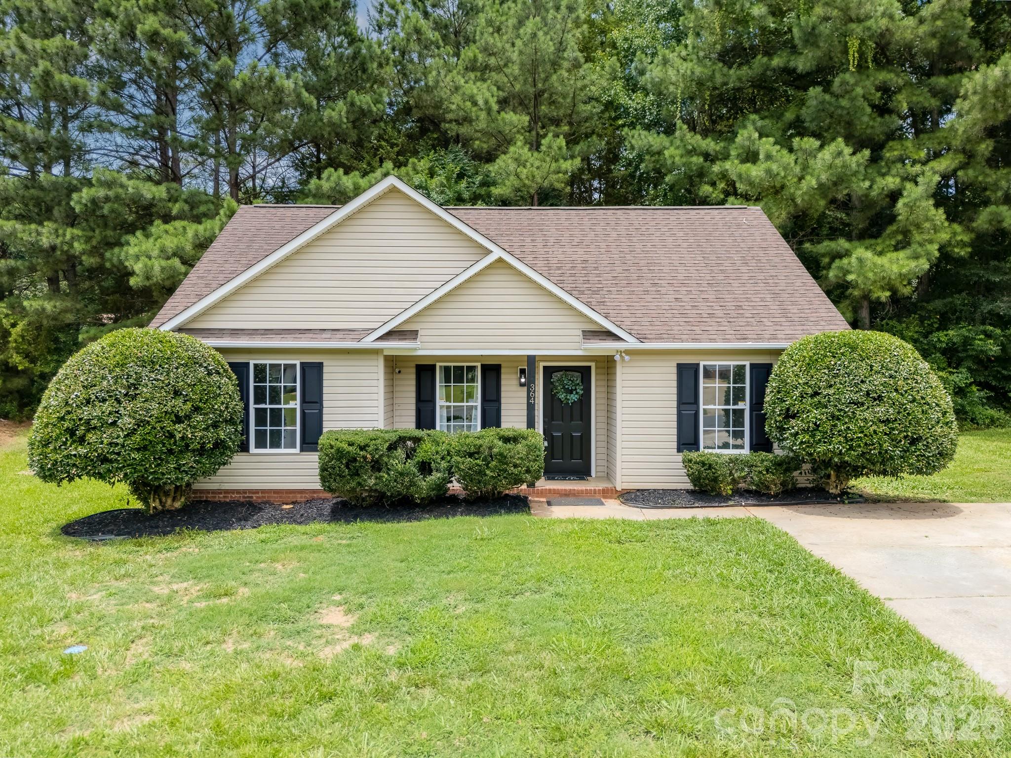 364 Masters Drive, Rock Hill SC 29732