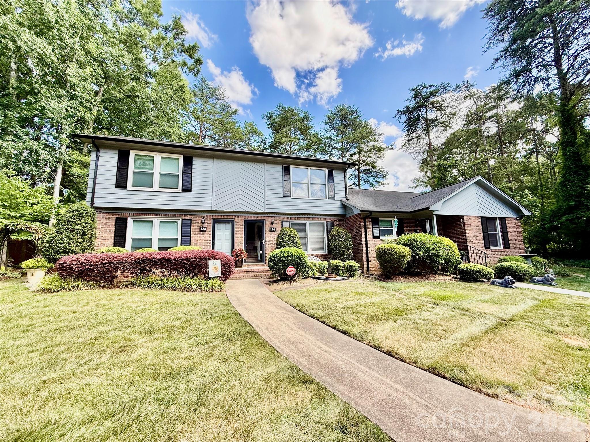 126 Joshua Case Court, Fort Mill SC 29715