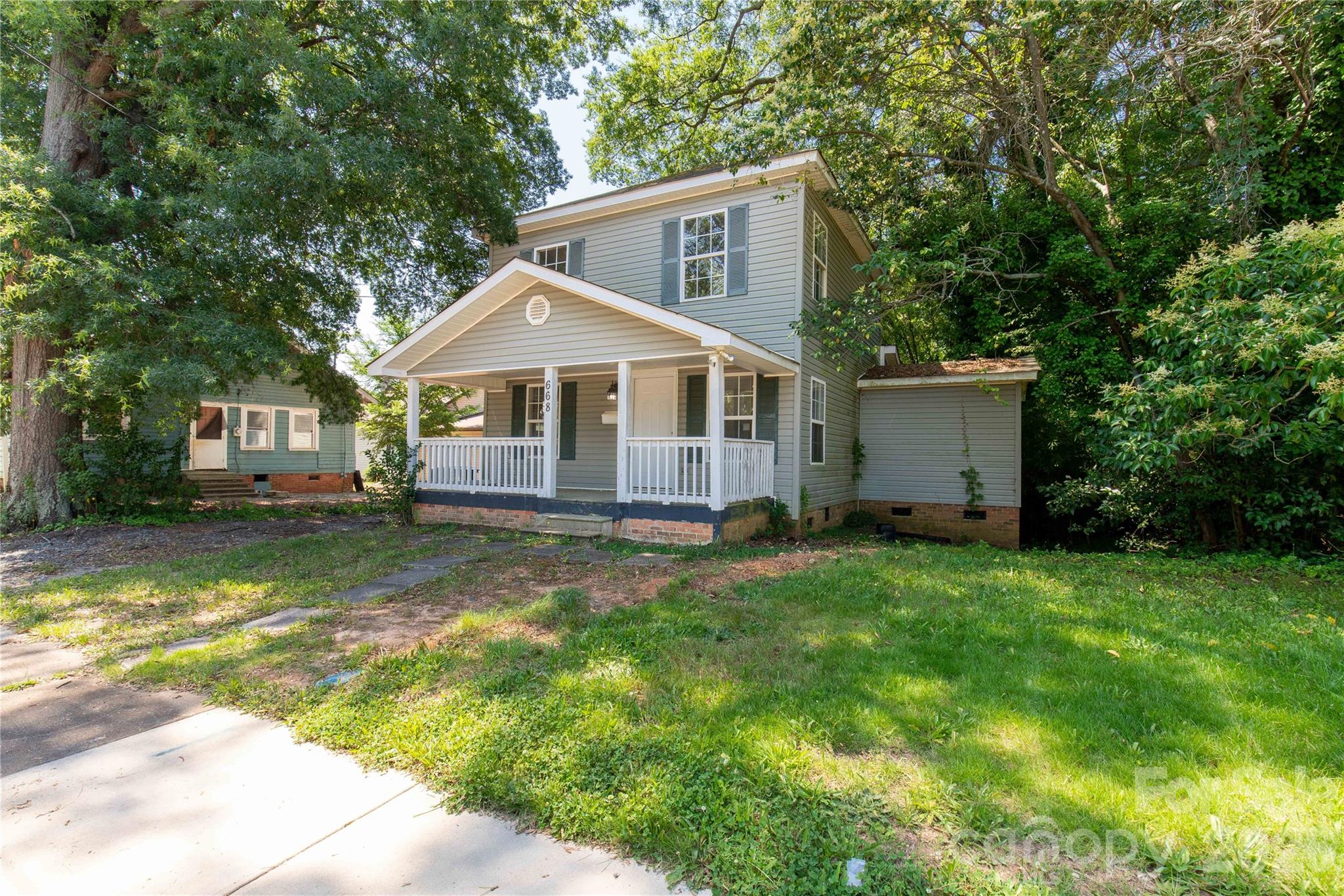 668 Izard Street, Rock Hill SC 29730