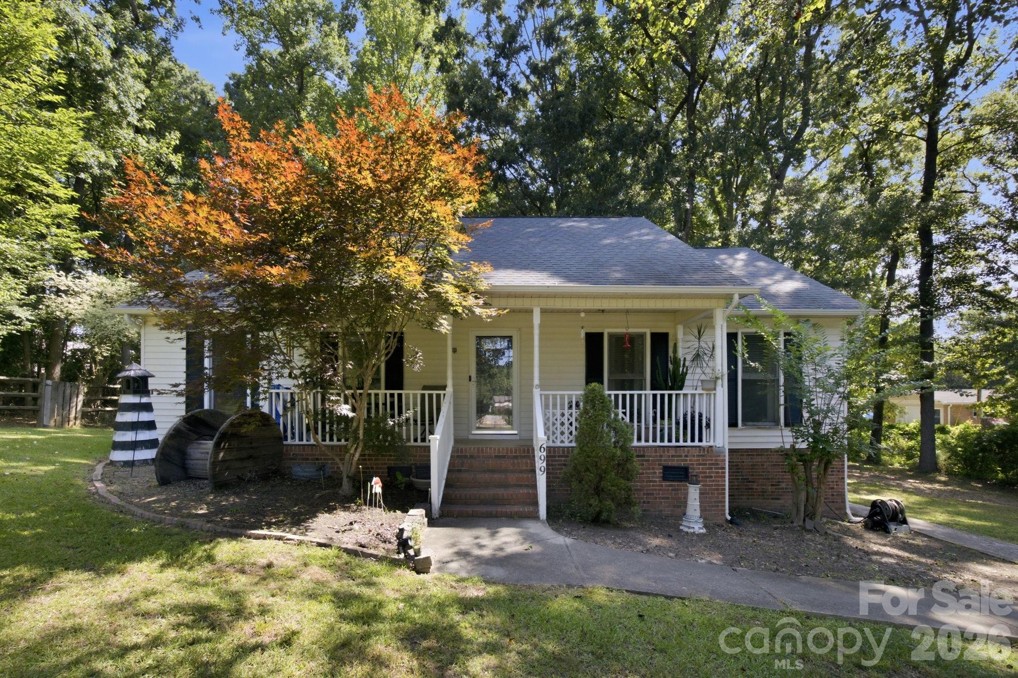699 Wyndale Drive, Rock Hill SC 29730