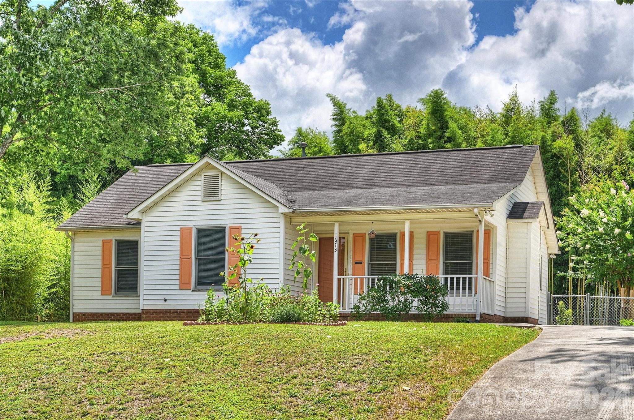 1673 Ashridge Road, Rock Hill SC 29730