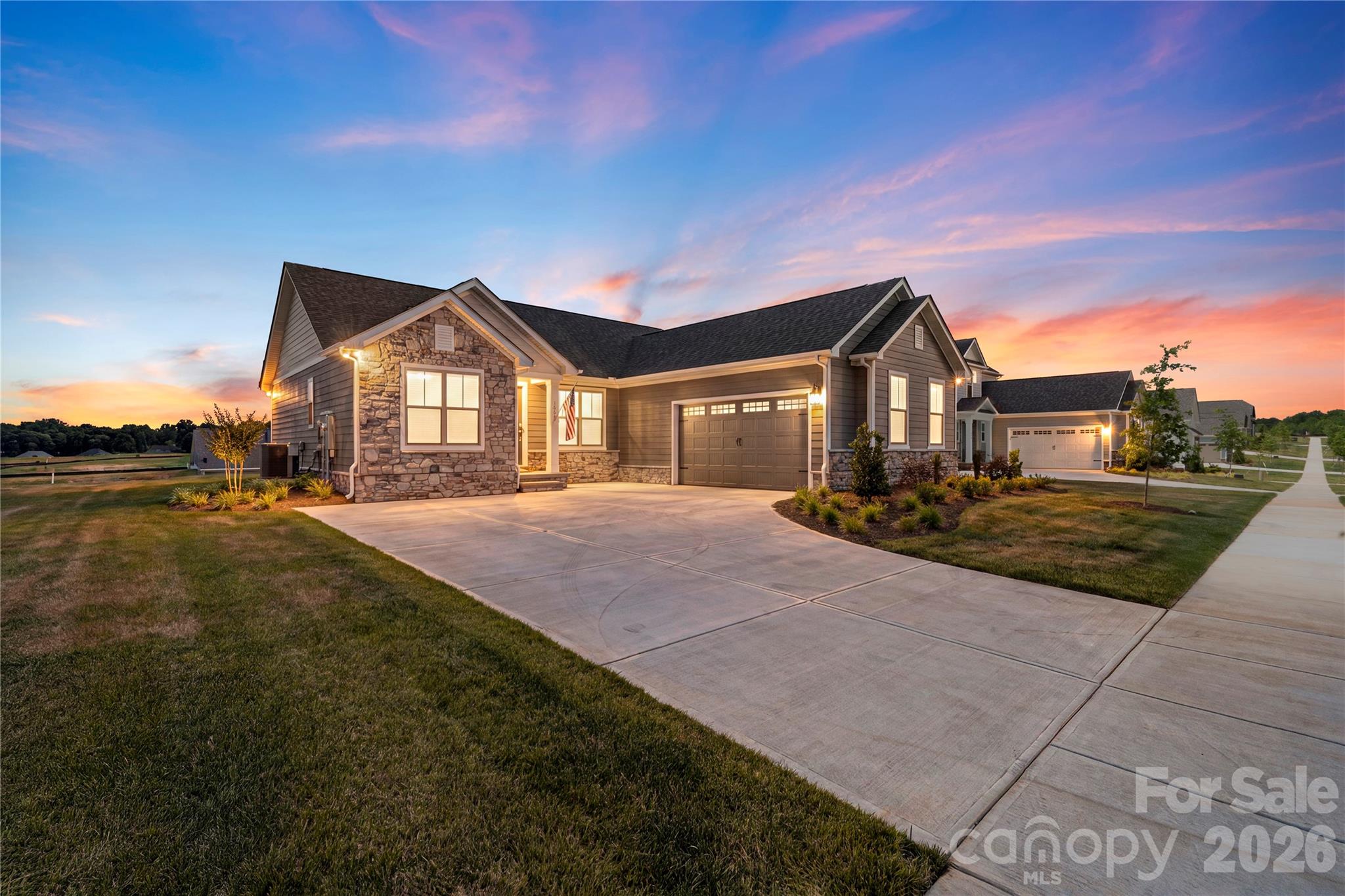 1664 Dresden Drive, Rock Hill SC 29732
