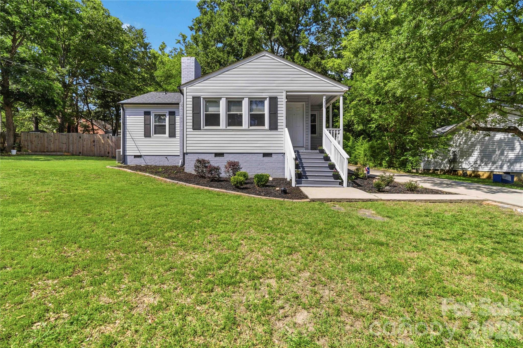 711 Flint Street, Rock Hill SC 29730