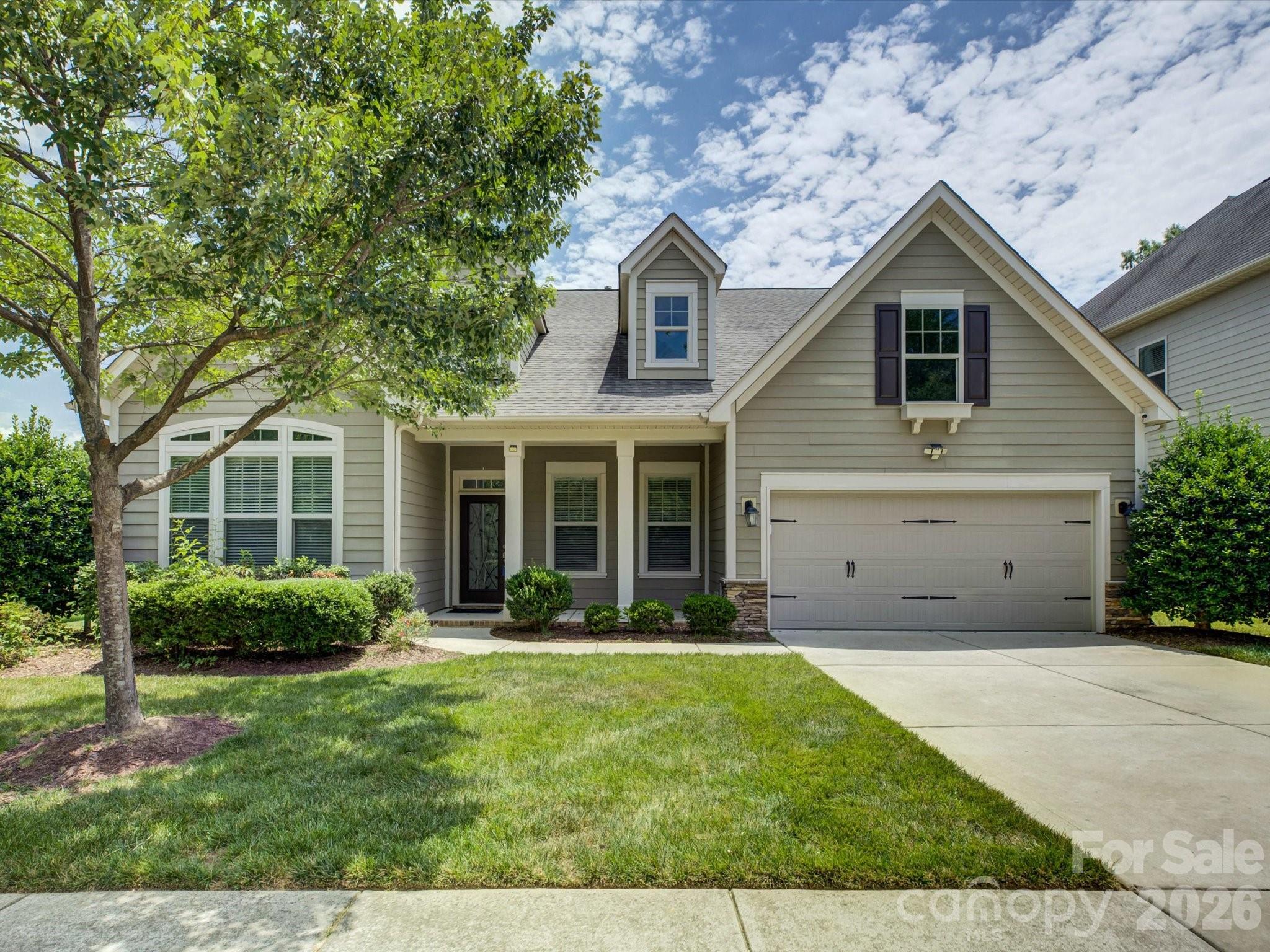 6005 Hyde Park Drive, Indian Trail NC 28079