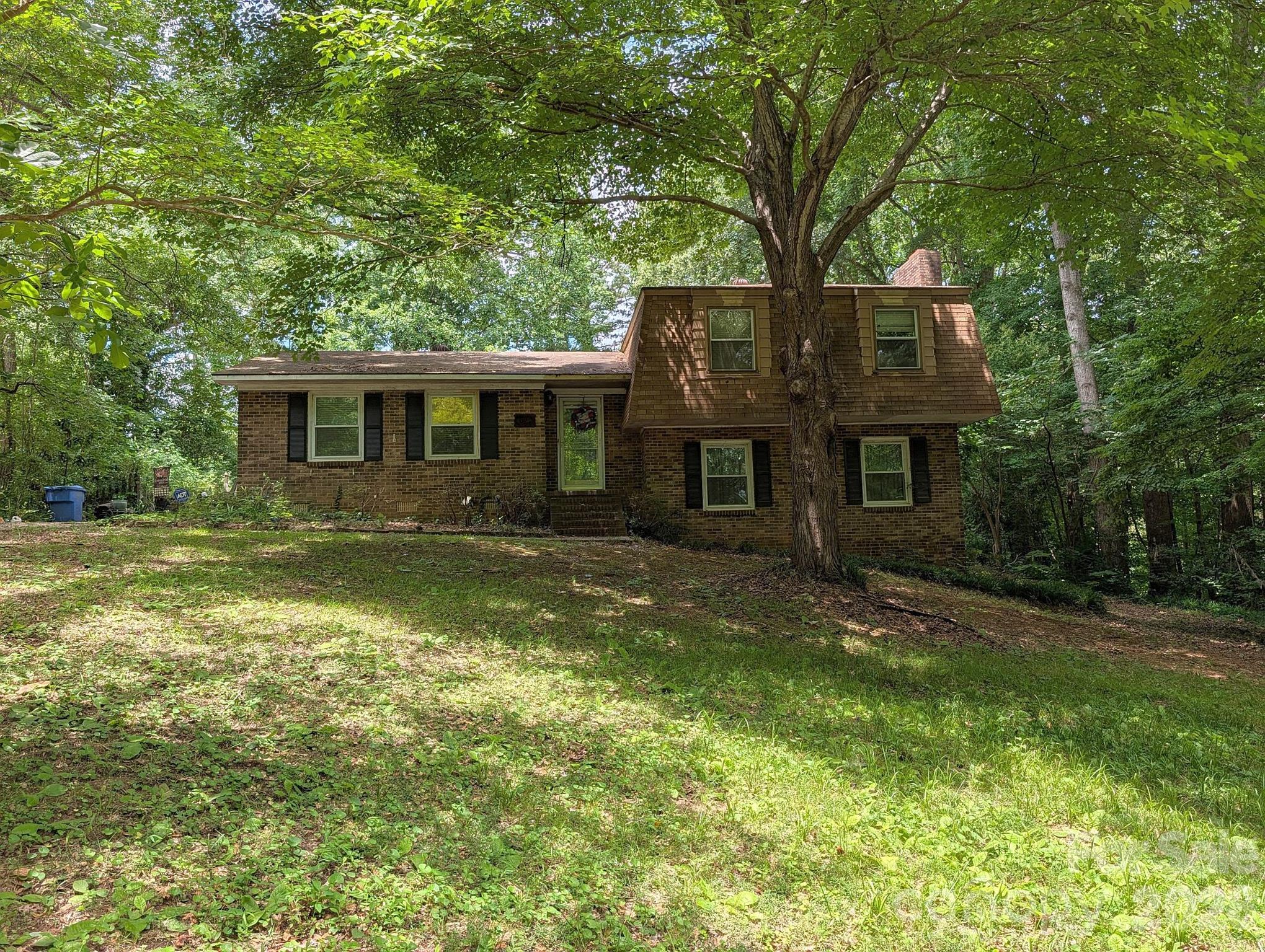 215 Swamp Fox Drive, Fort Mill SC 29715