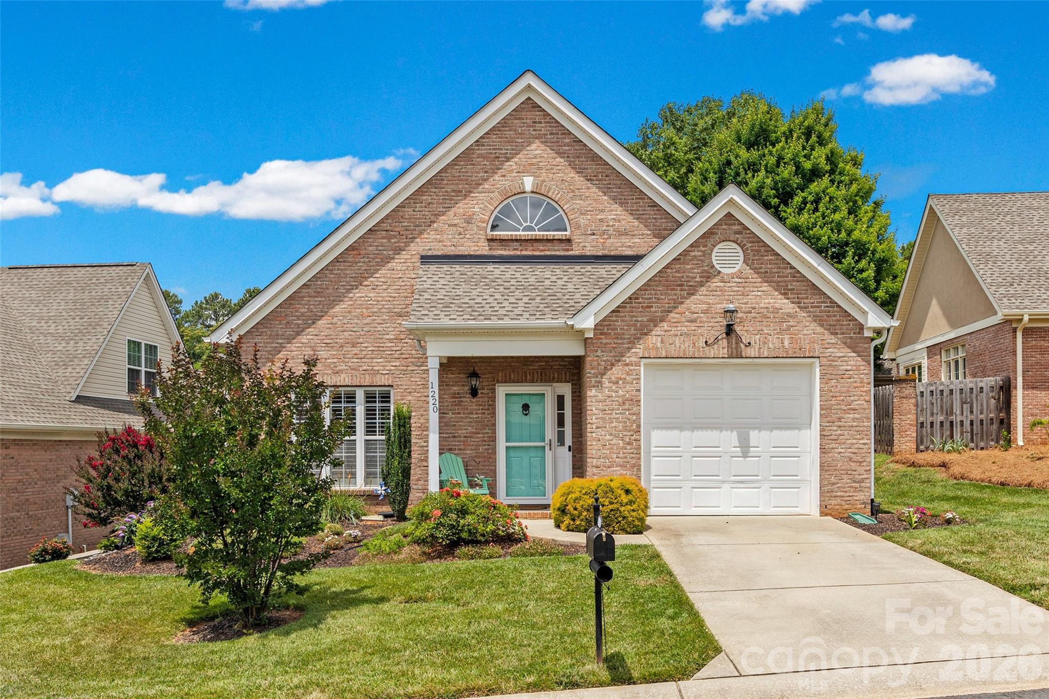 1220 Mcgill Pond Lane, Rock Hill SC 29732