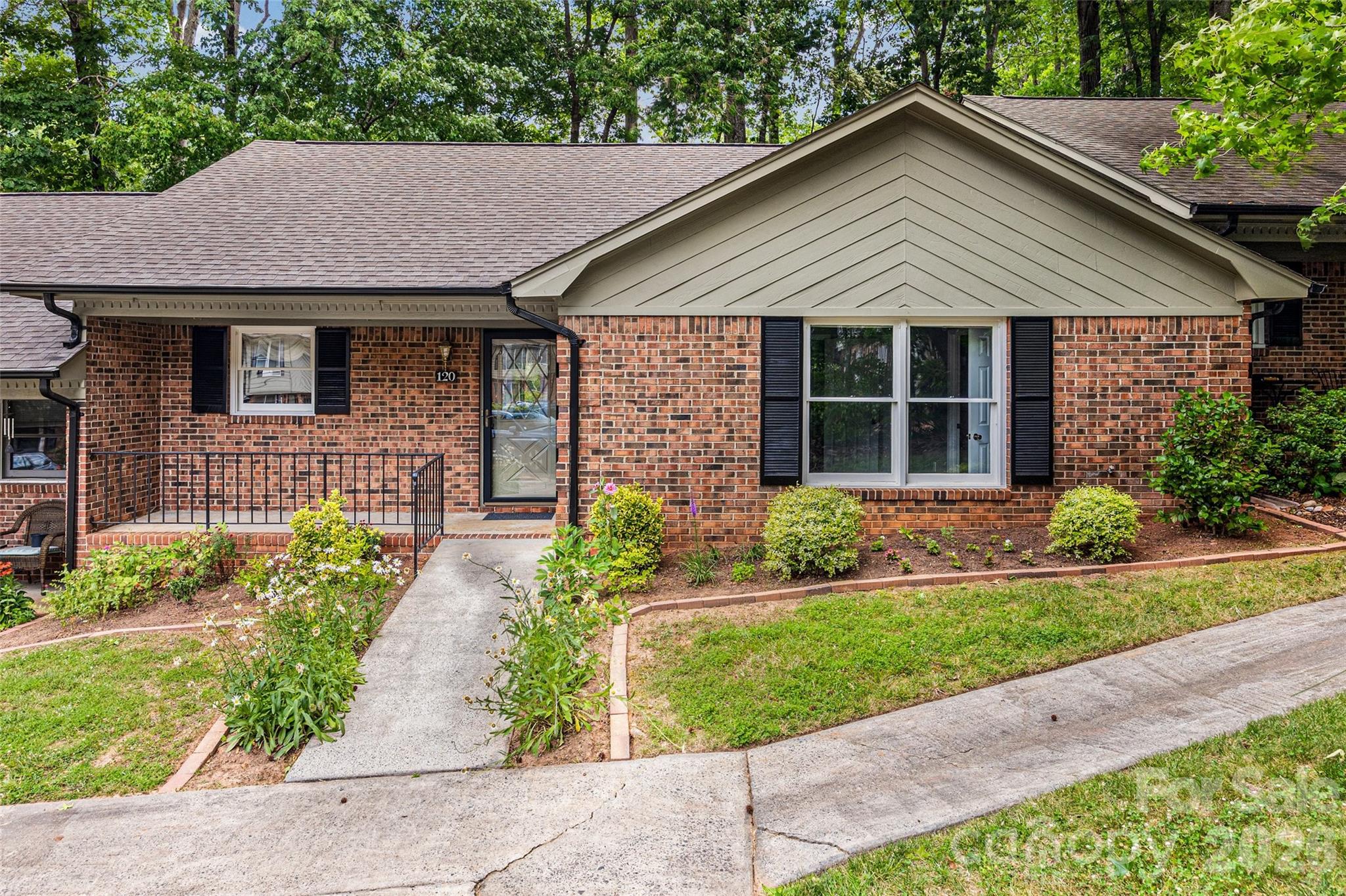 120 Ashebrook Drive, Fort Mill SC 29715
