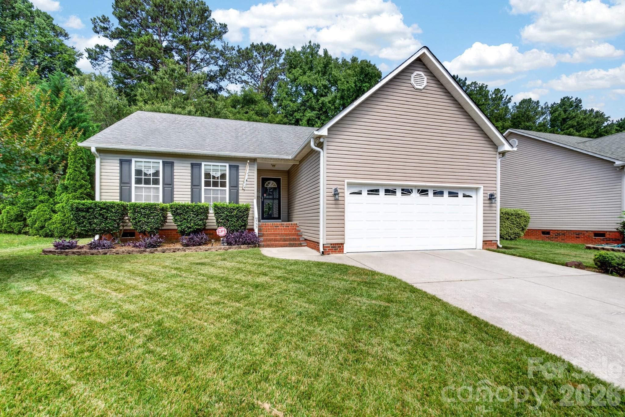 733 Painted Lady Court, Rock Hill SC 29732