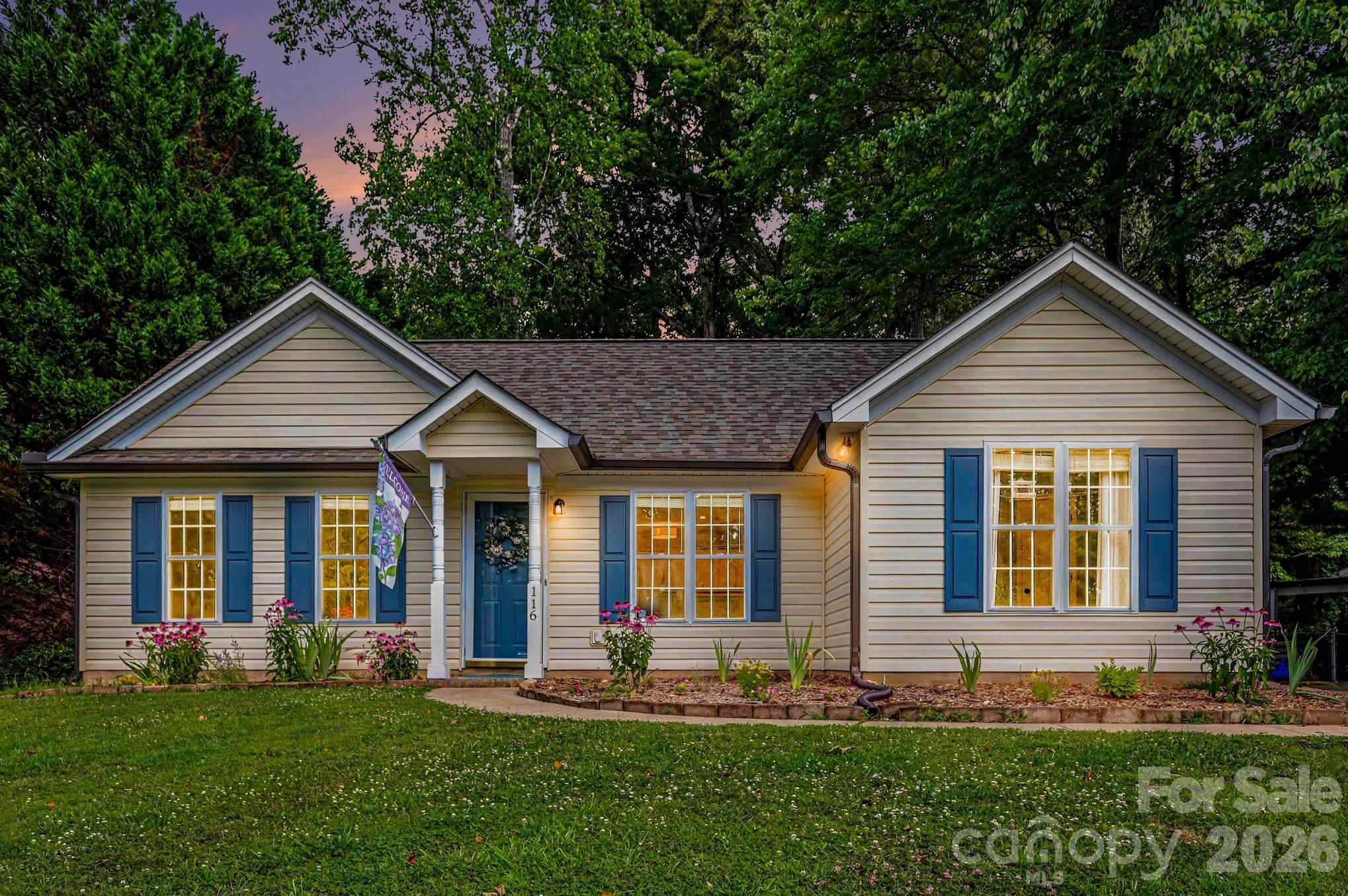 116 Julia Street, Mount Holly NC 28120