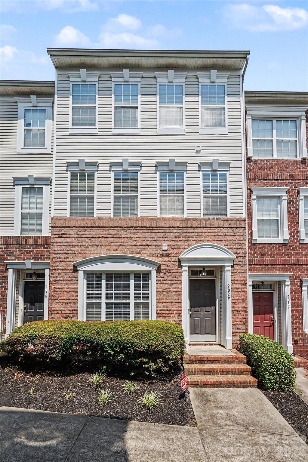 2029 Kegsworth Drive, Charlotte NC 28273