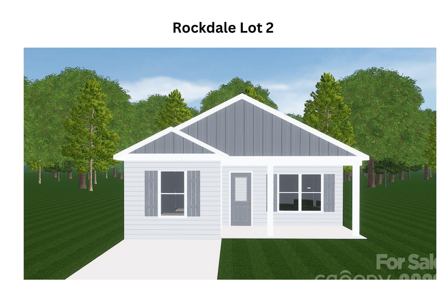 725 Rockdale Street Unit B, Rock Hill SC 29730