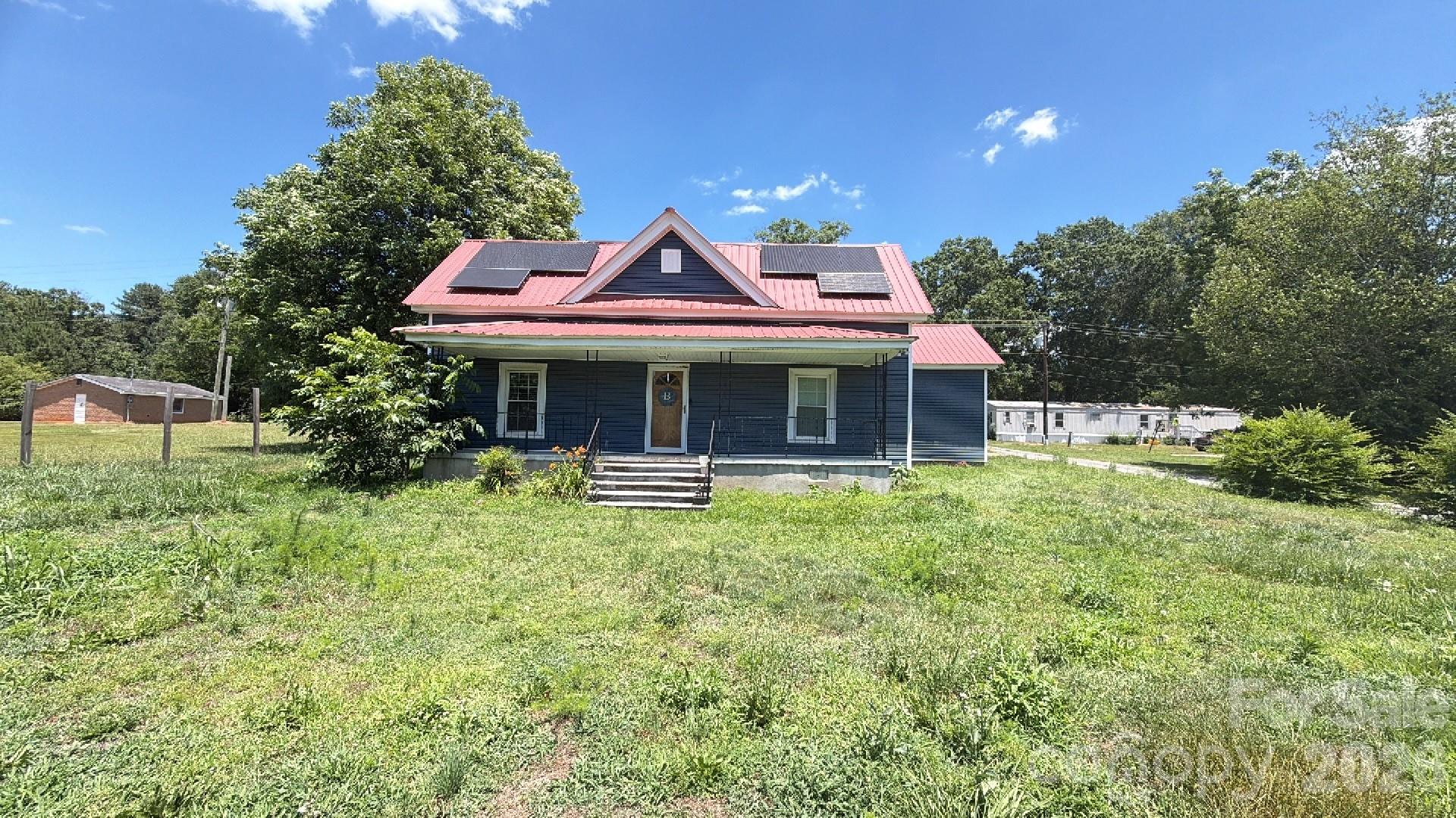 110 Drakeford Road, Rock Hill SC 29730