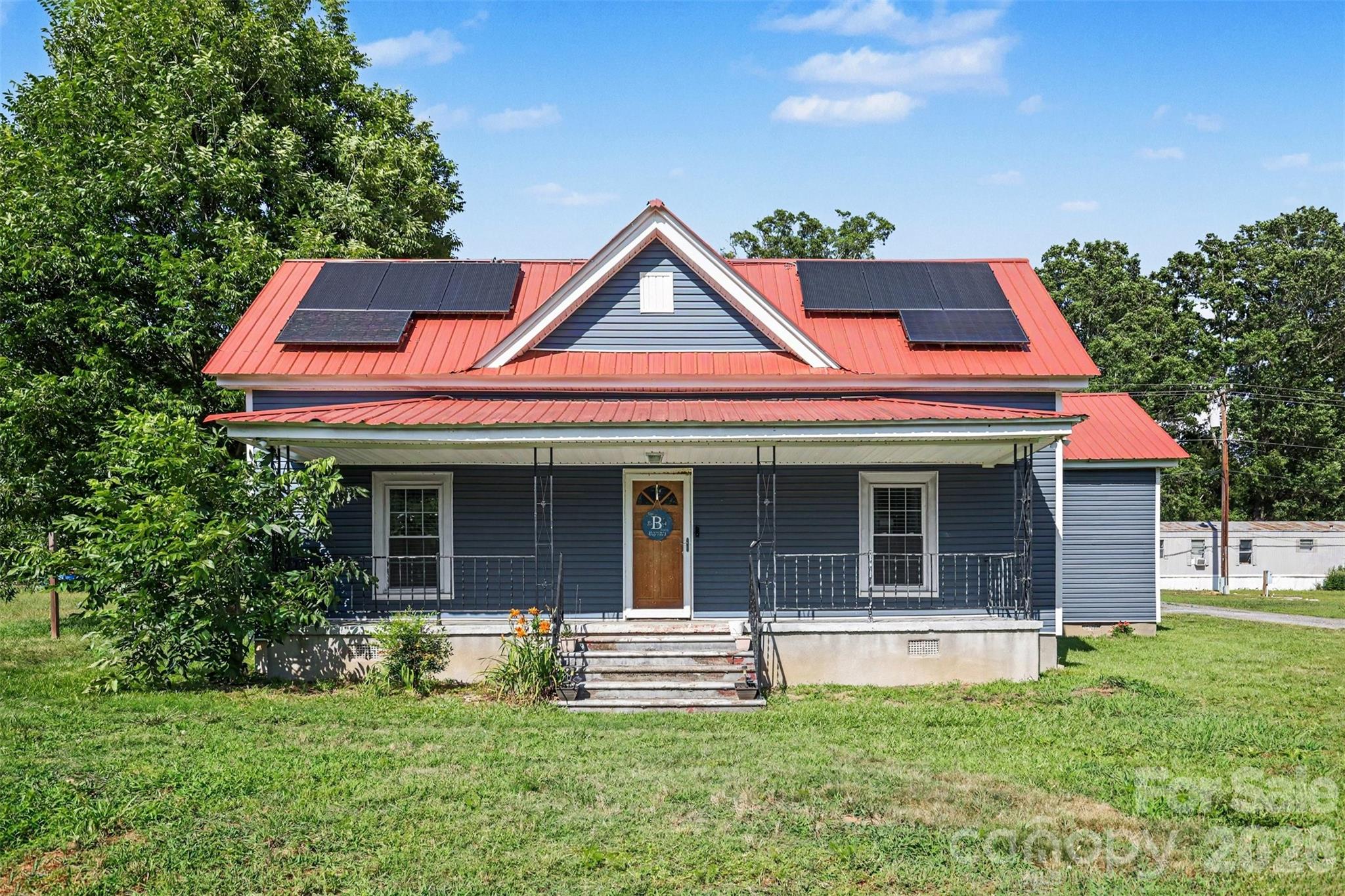 110 Drakeford Road, Rock Hill SC 29730