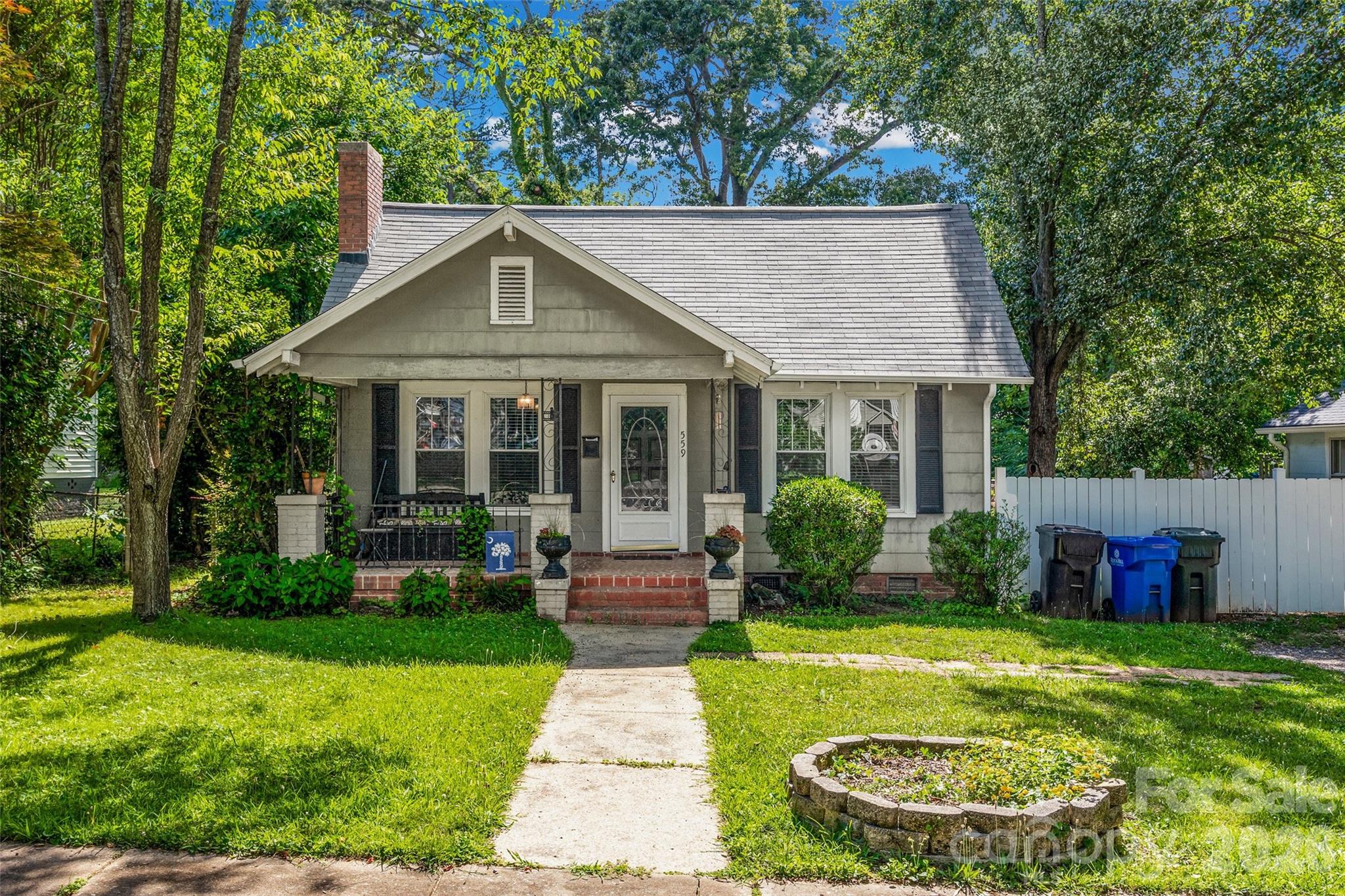 559 Liberty Street, Rock Hill SC 29730