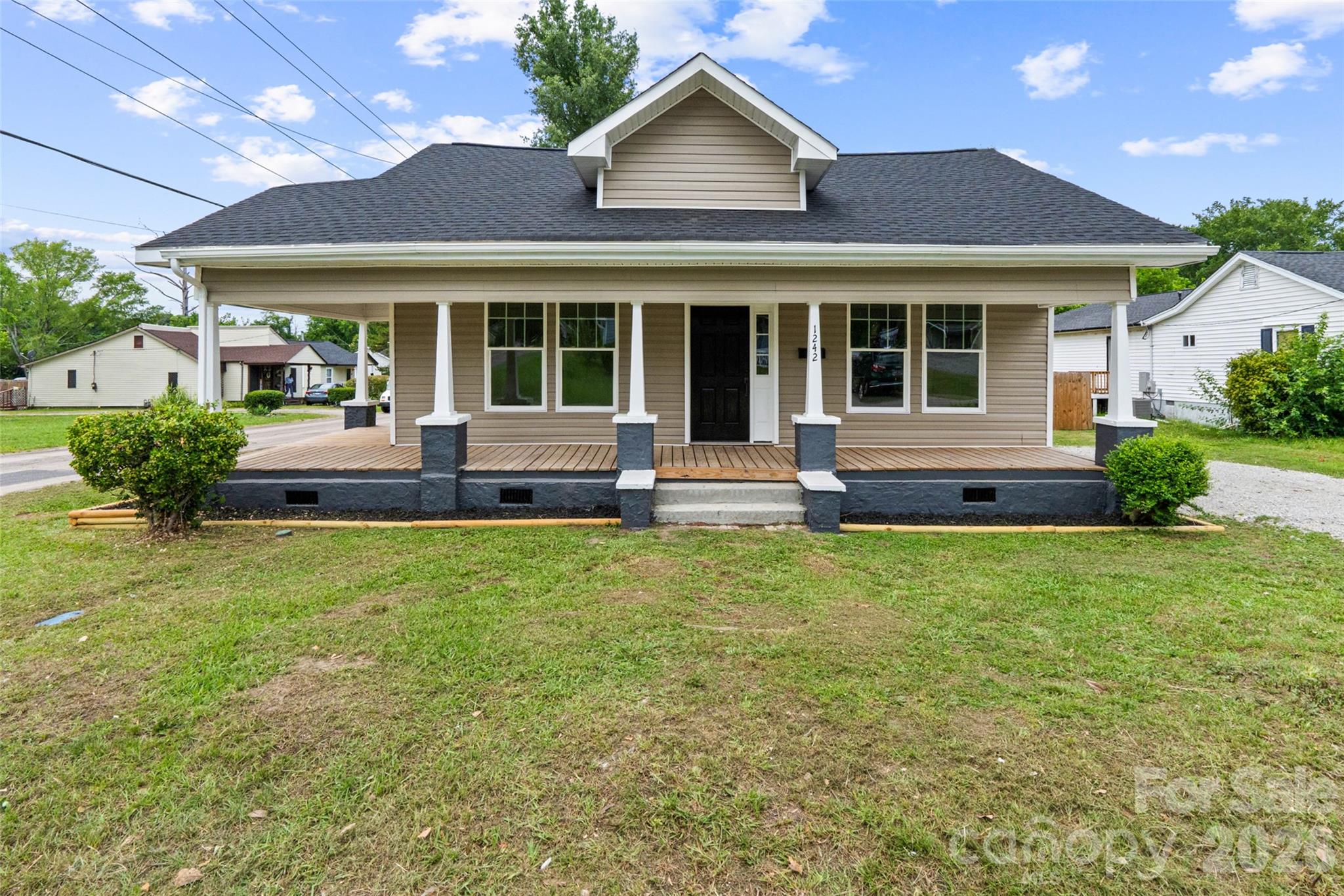 1242 Flint Hill Street, Rock Hill SC 29730